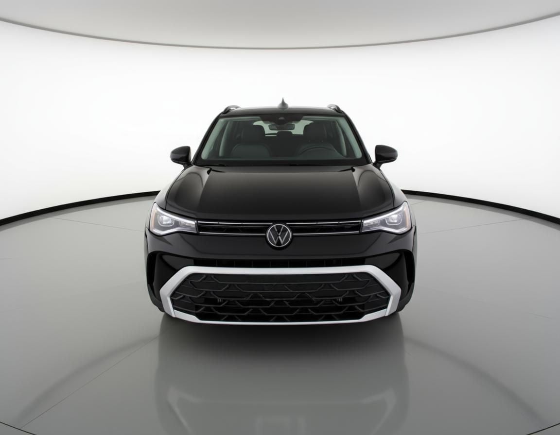 Thumbnail: 2025 Volkswagen Taos - 2