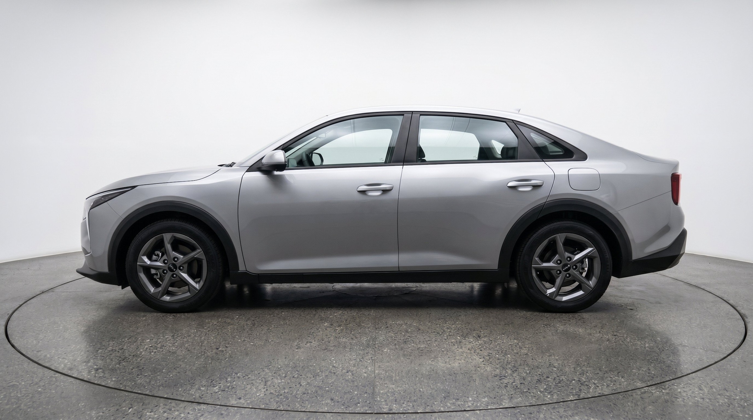Thumbnail: 2026 Kia K4 - 5