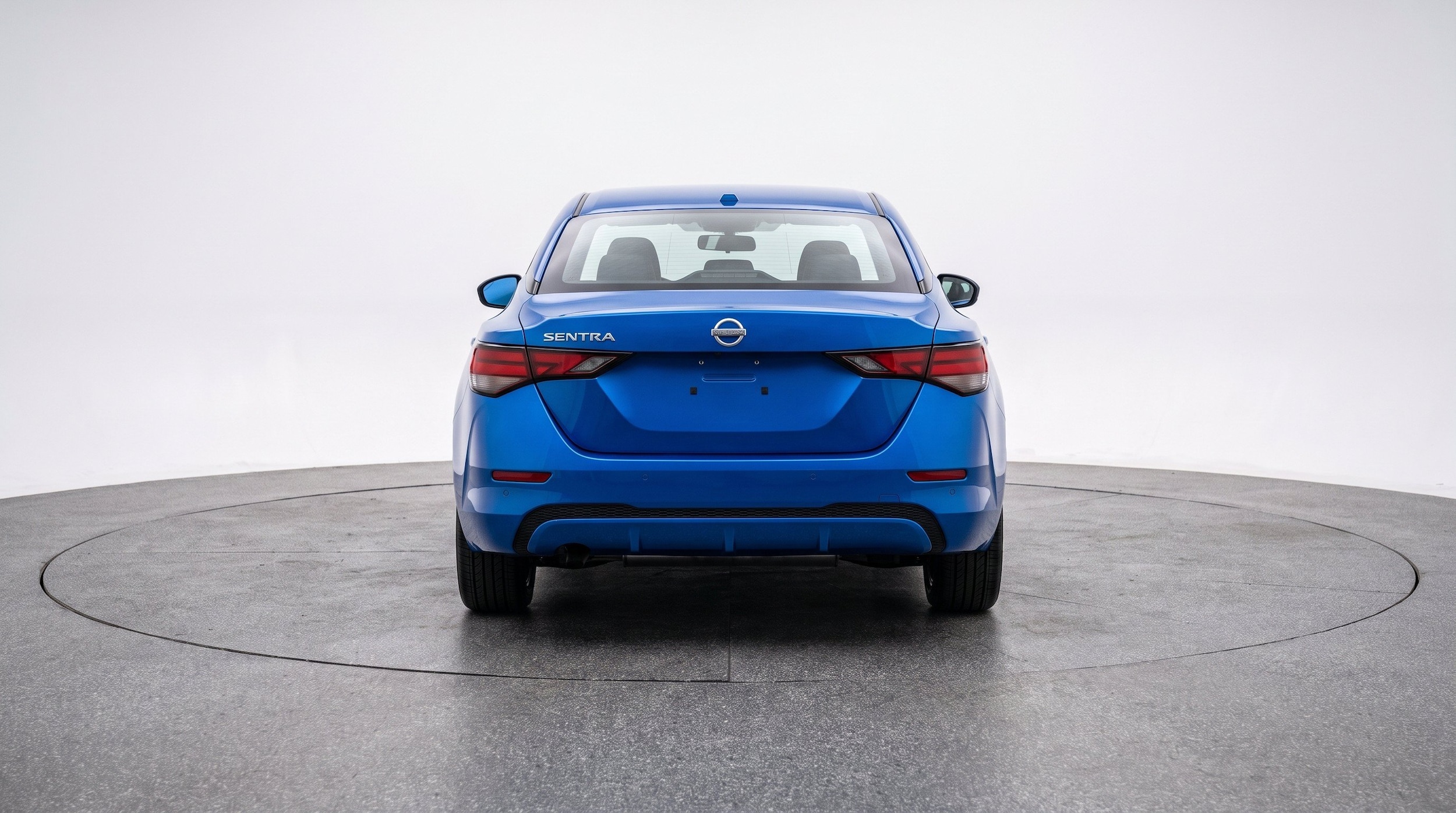 Thumbnail: 2025 Nissan Sentra - 7