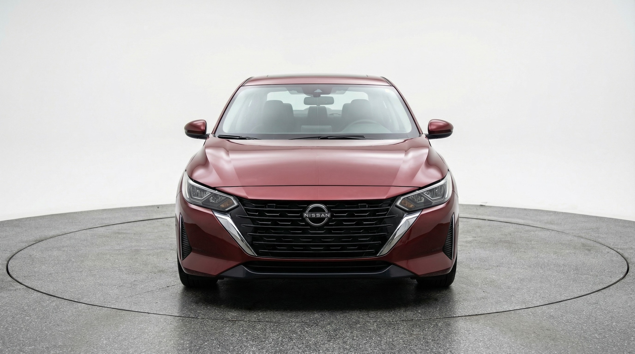 Thumbnail: 2025 Nissan Sentra - 2