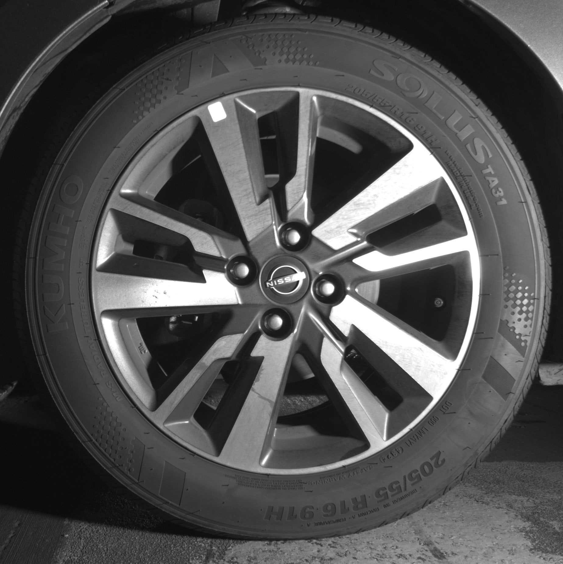 Thumbnail: 2025 Nissan Versa - 9