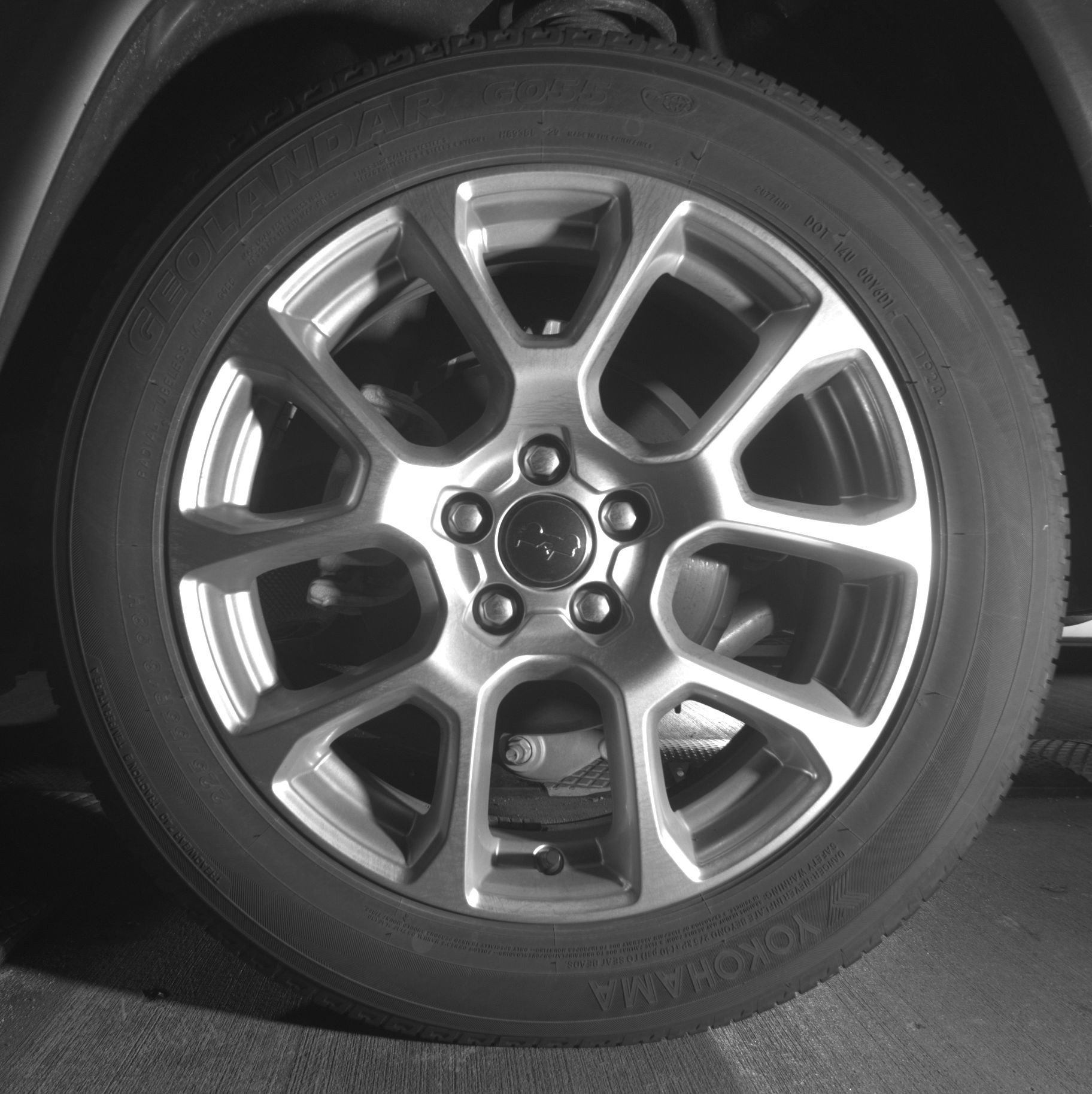 Thumbnail: 2025 Jeep Compass - 14