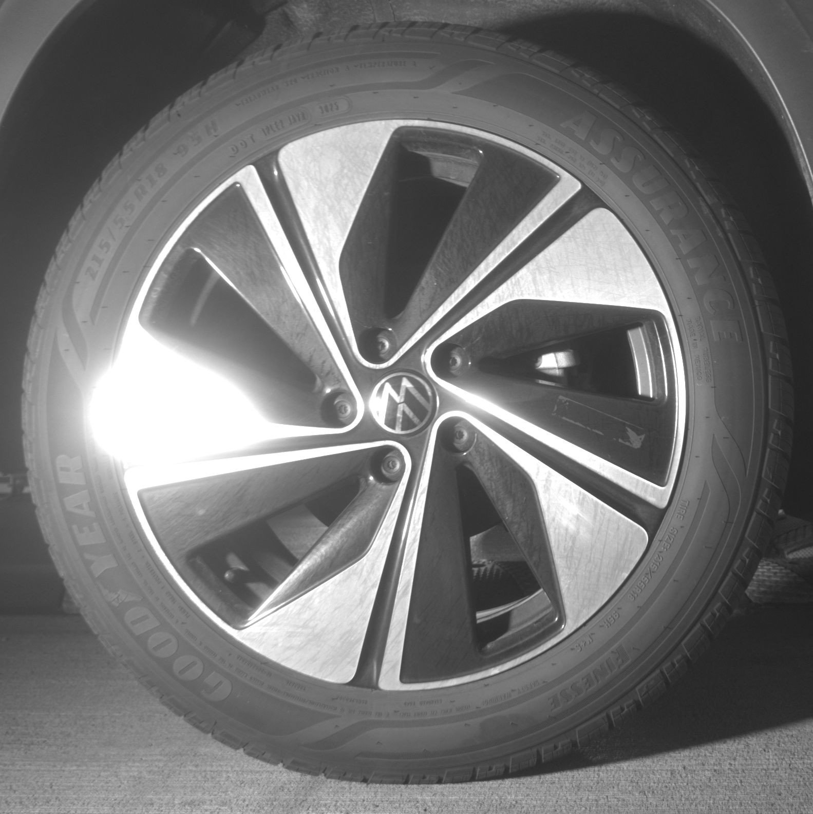 Thumbnail: 2026 Volkswagen Taos - 15