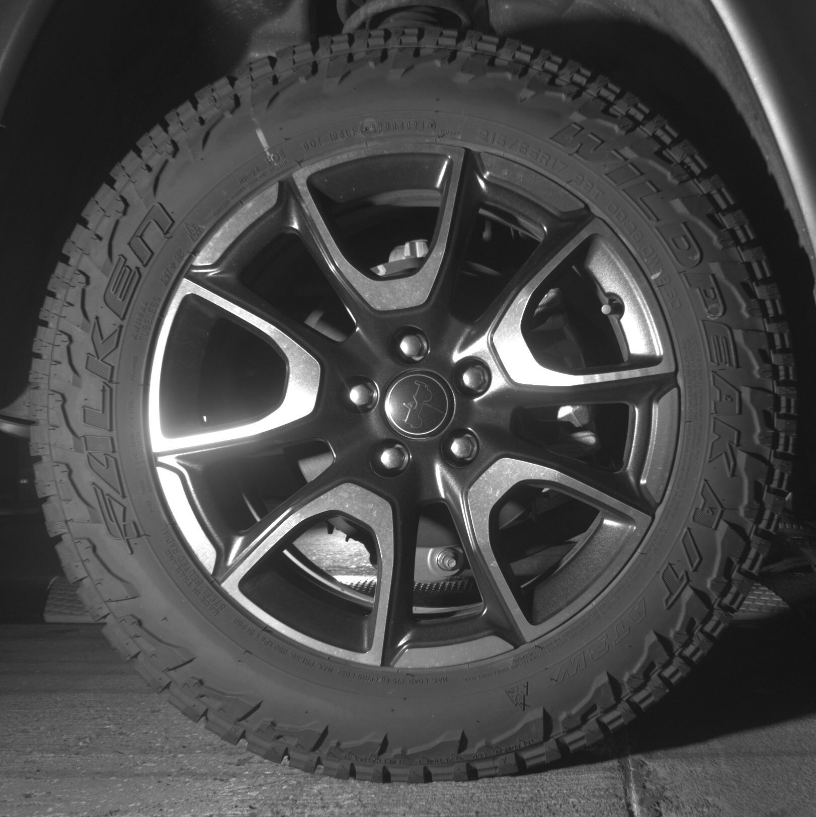 Thumbnail: 2025 Jeep Compass - 12