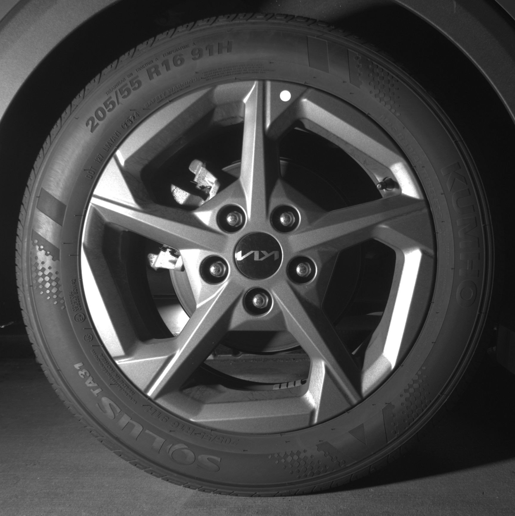 Thumbnail: 2025 Kia K4 - 15