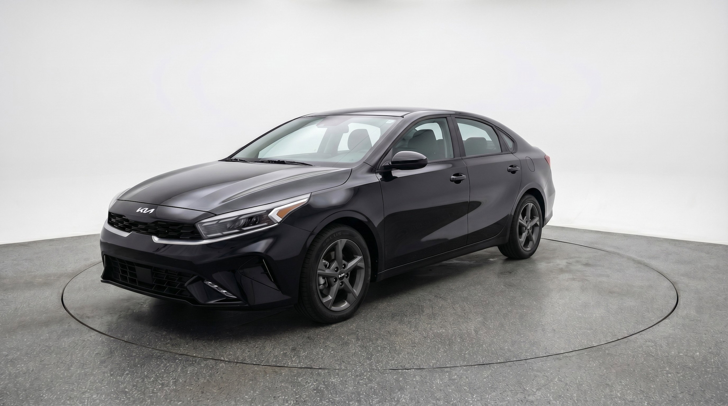 Thumbnail: 2025 Kia K4 - 3