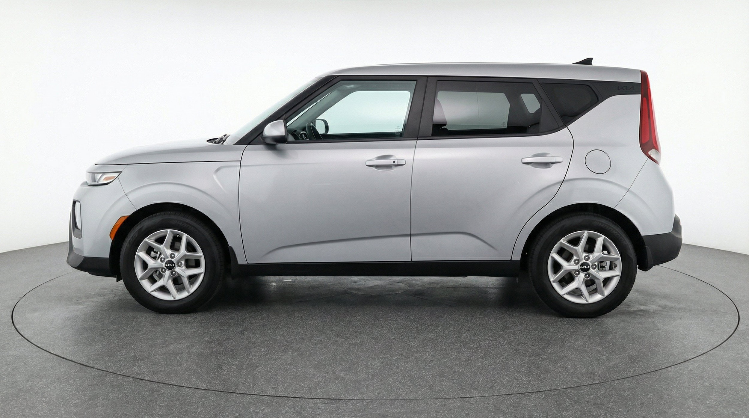 Thumbnail: 2025 Kia Soul - 5