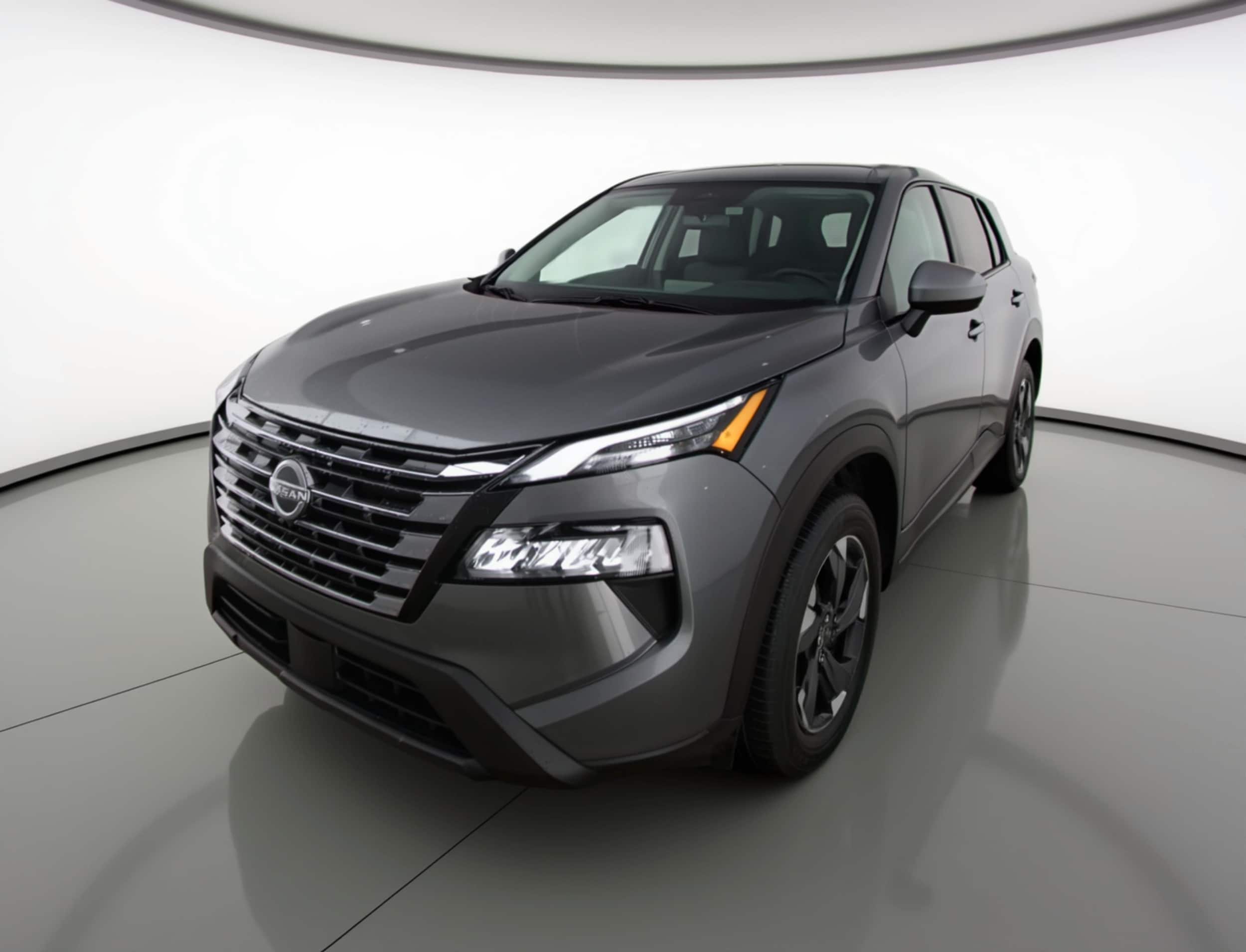 Thumbnail: 2025 Nissan Rogue - 3