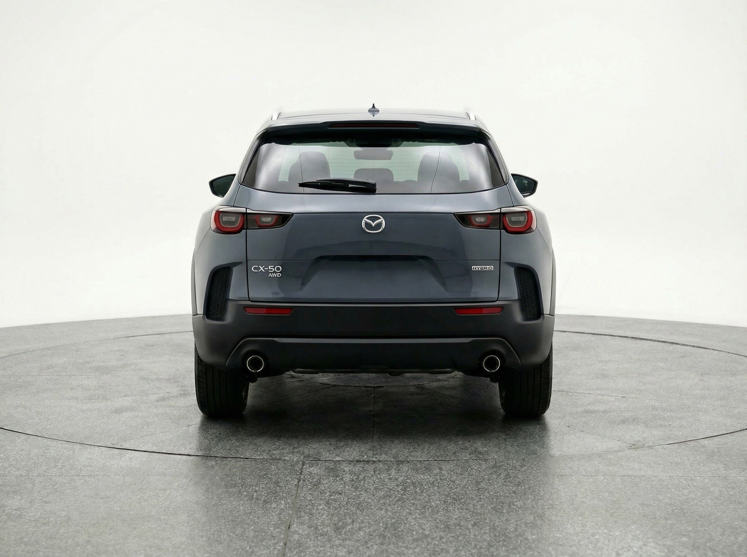 Thumbnail: 2025 Mazda CX-50 - 7