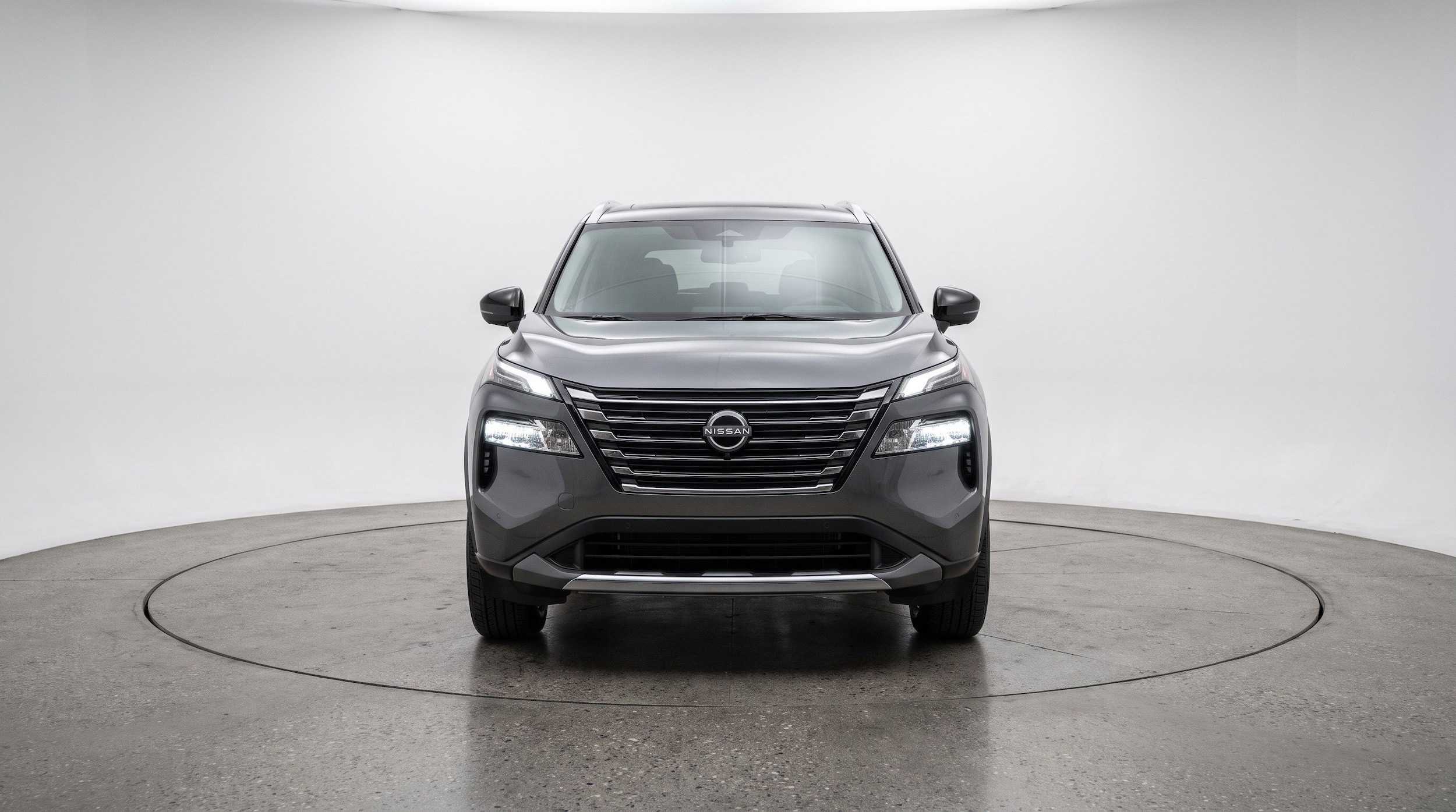 Thumbnail: 2026 Nissan Rogue - 2