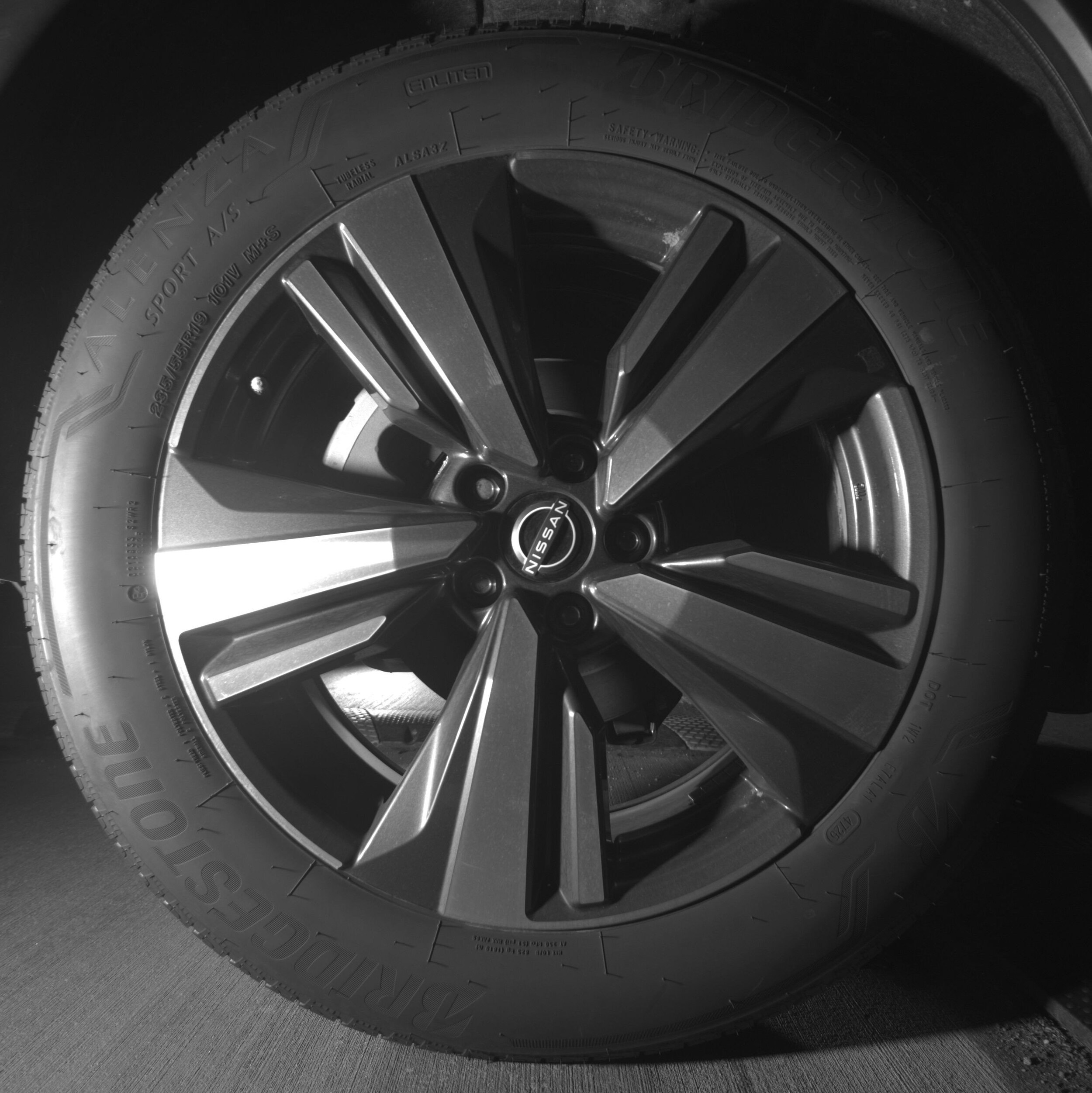 Thumbnail: 2026 Nissan Rogue - 15