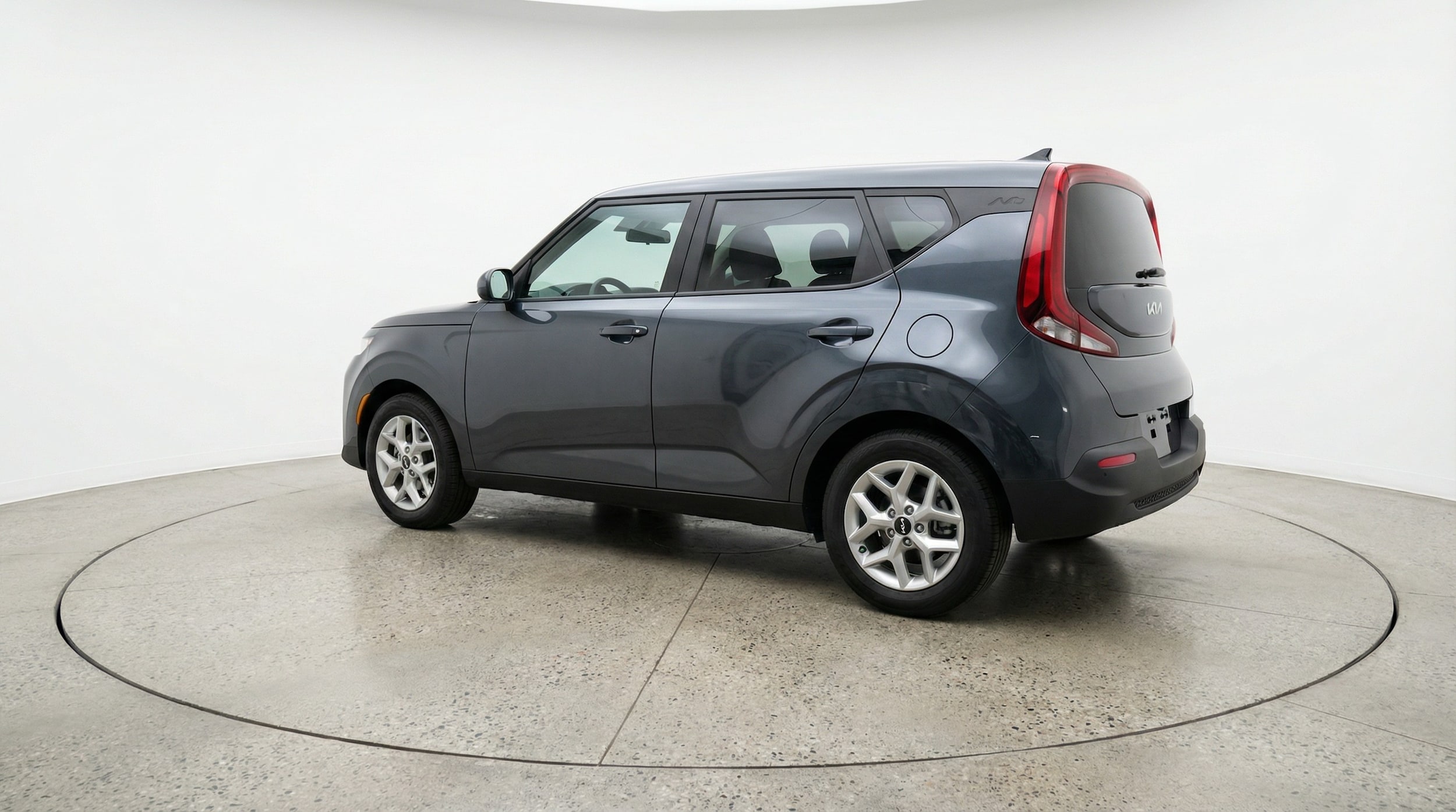 Thumbnail: 2025 Kia Soul - 5