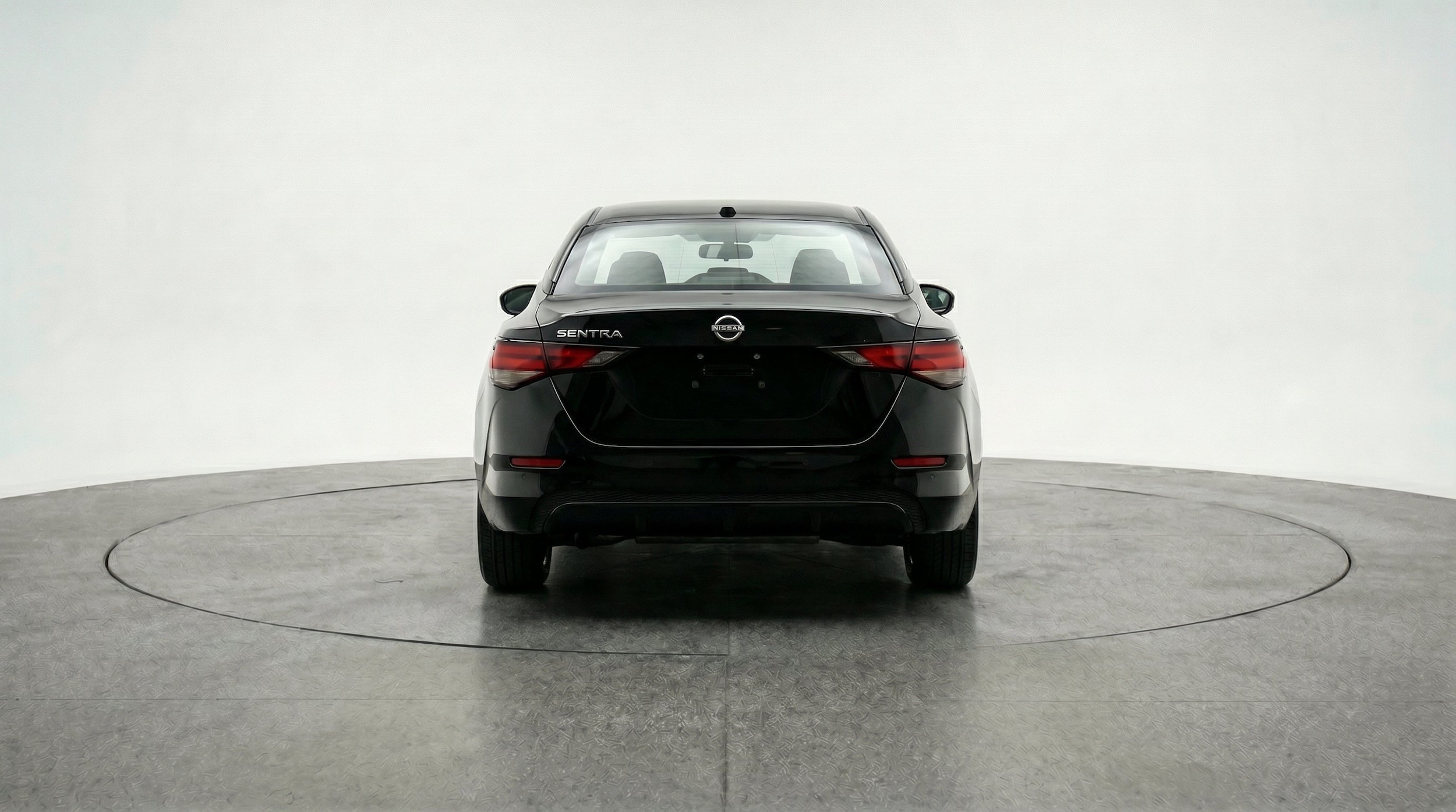 Thumbnail: 2025 Nissan Sentra - 7
