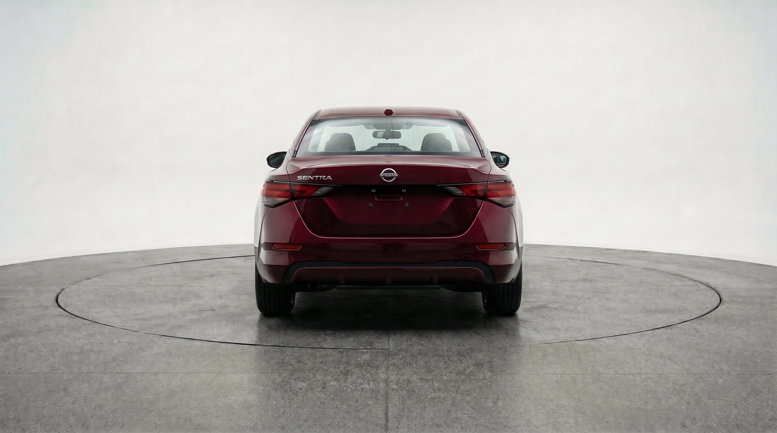 Thumbnail: 2025 Nissan Sentra - 7