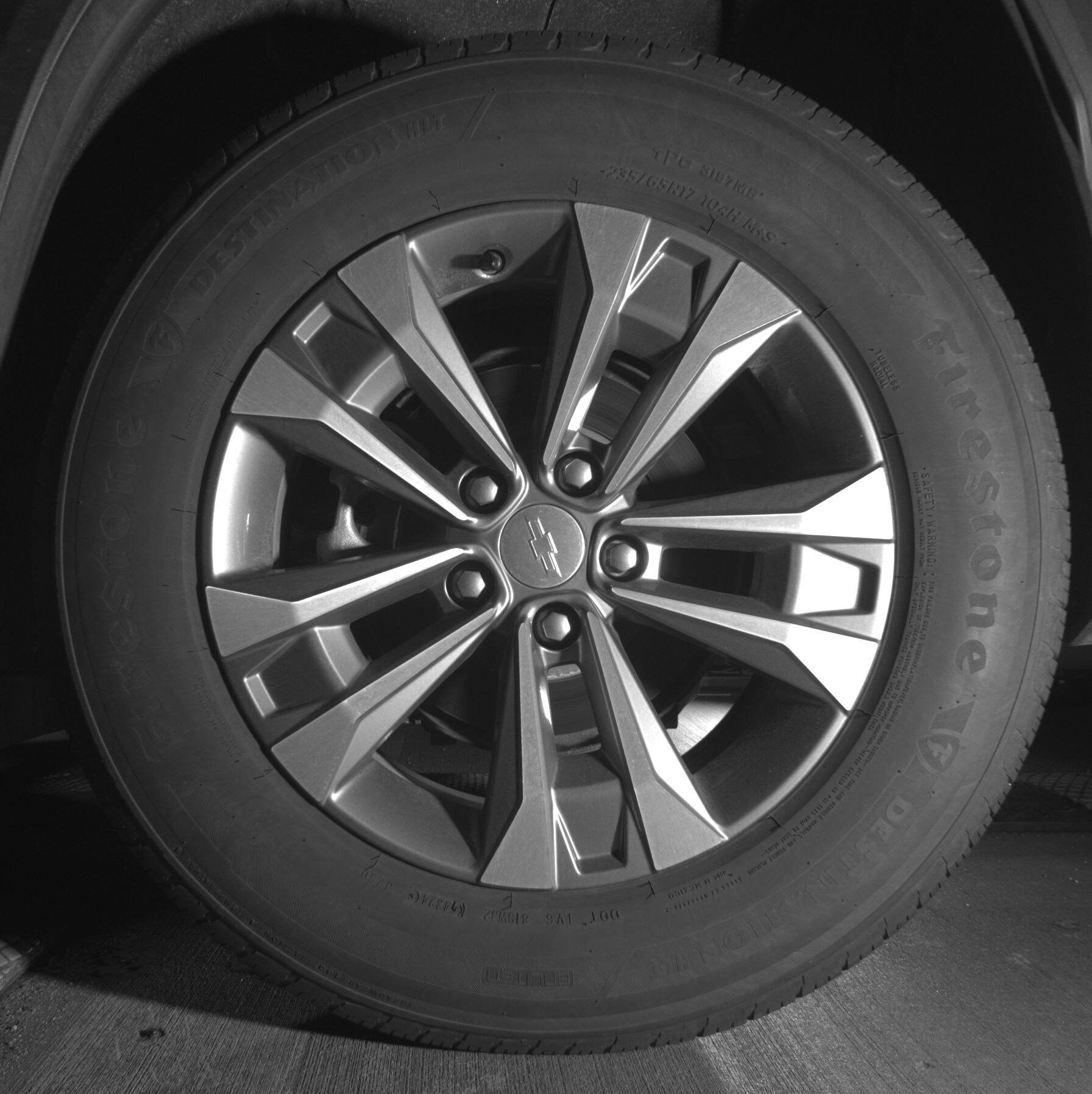 Thumbnail: 2025 Chevrolet Equinox - 11