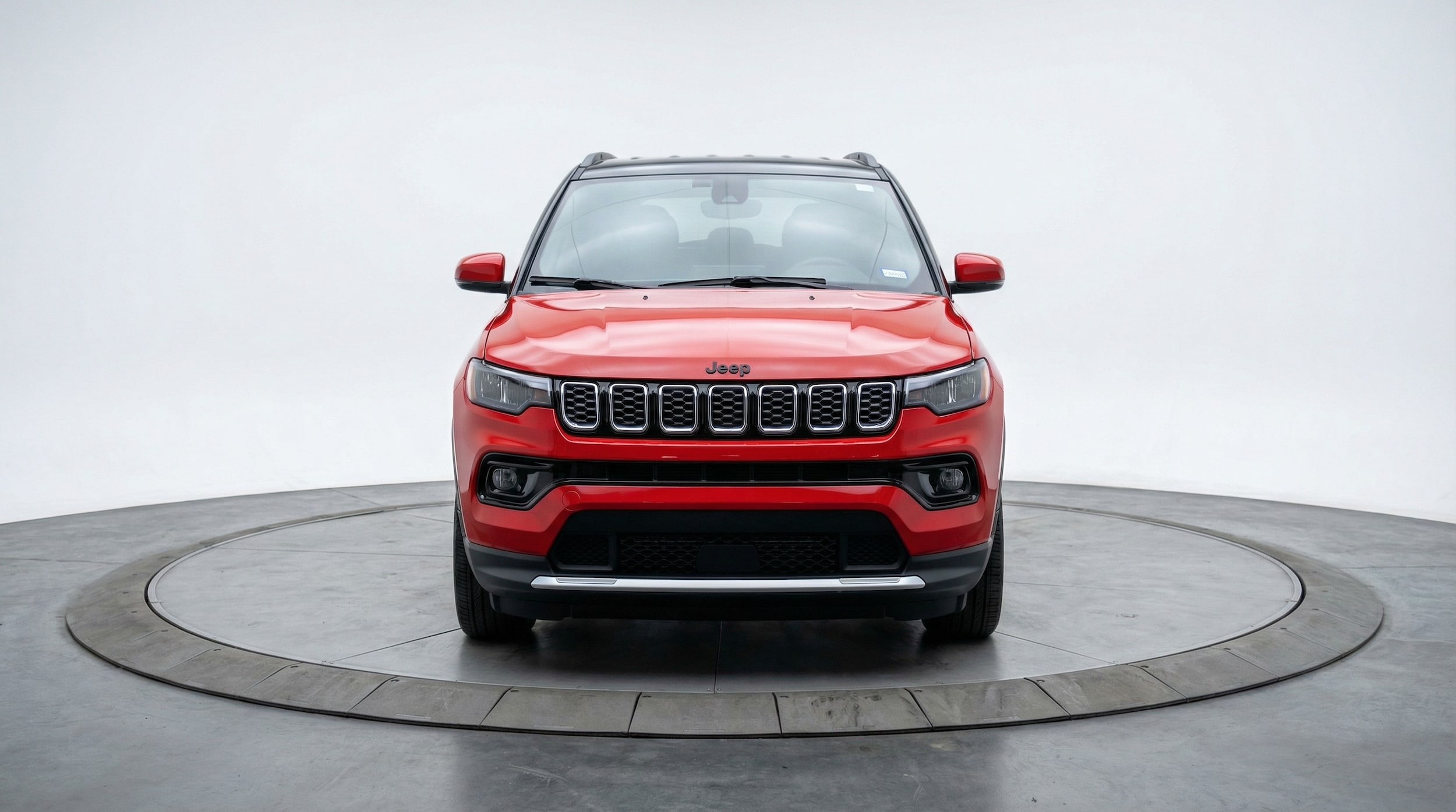 Thumbnail: 2025 Jeep Compass - 2