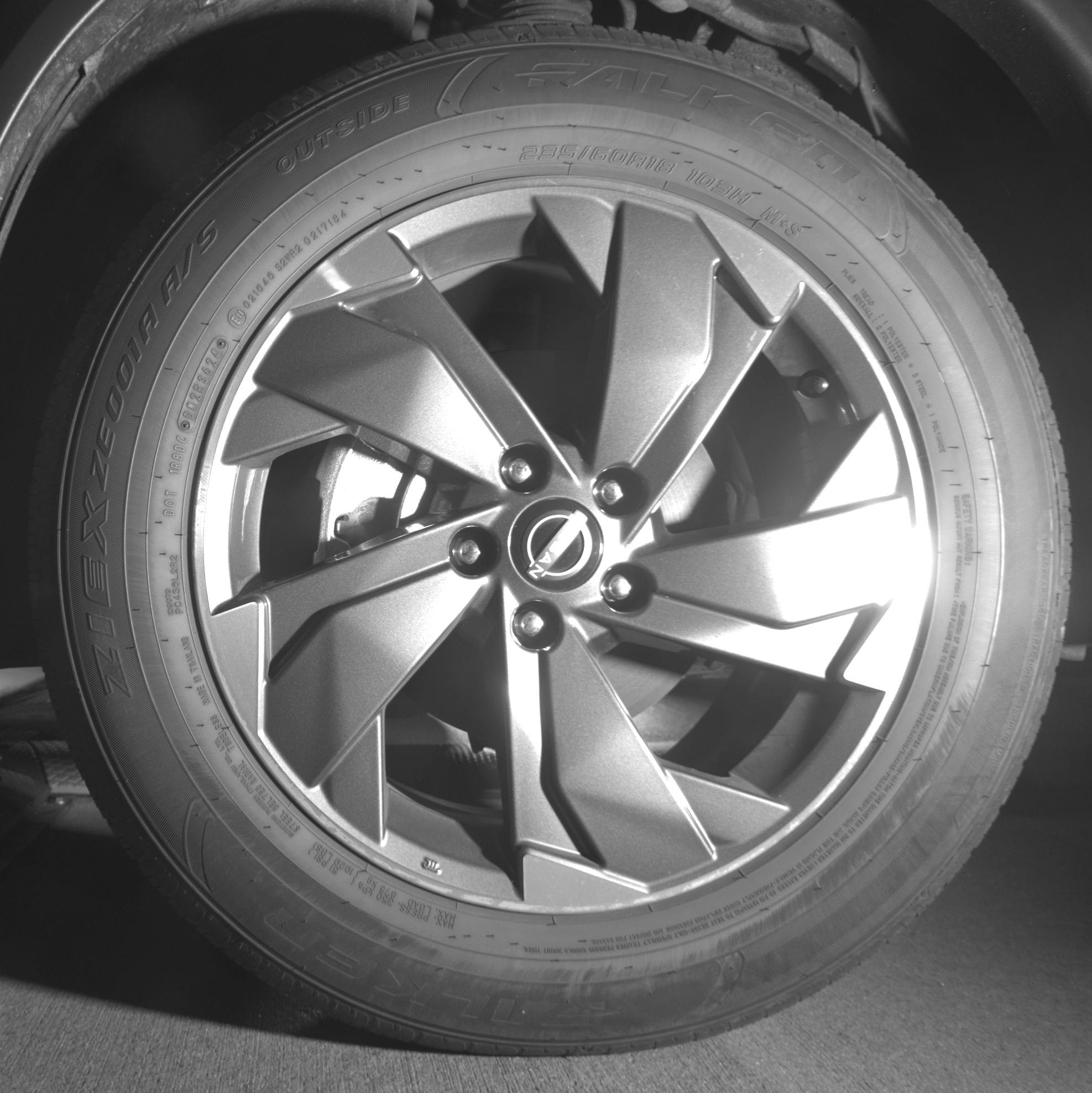 Thumbnail: 2025 Nissan Rogue - 9