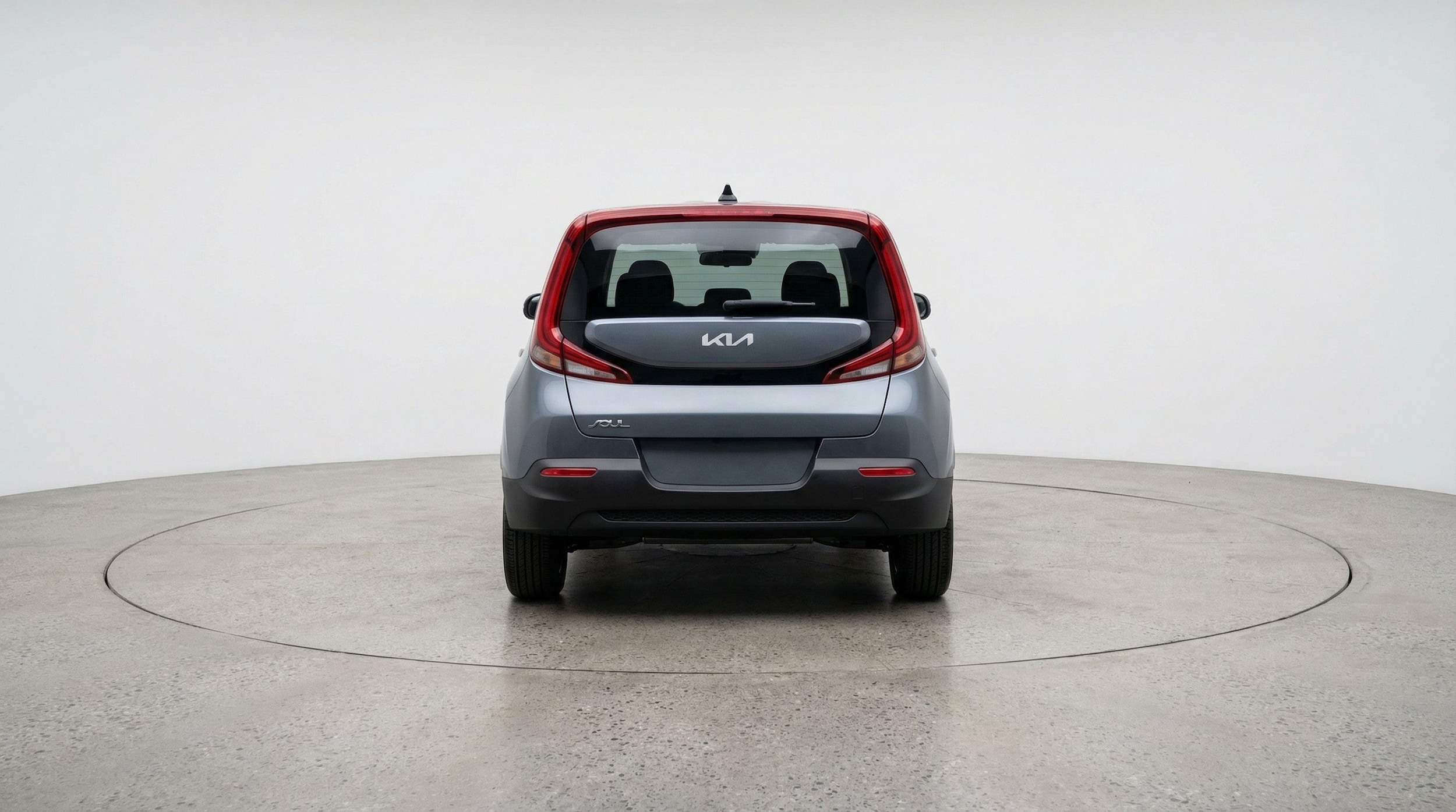 Thumbnail: 2025 Kia Soul - 7