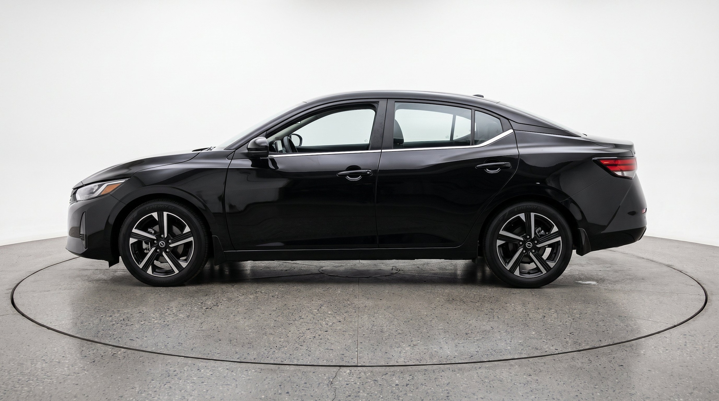 Thumbnail: 2025 Nissan Sentra - 5