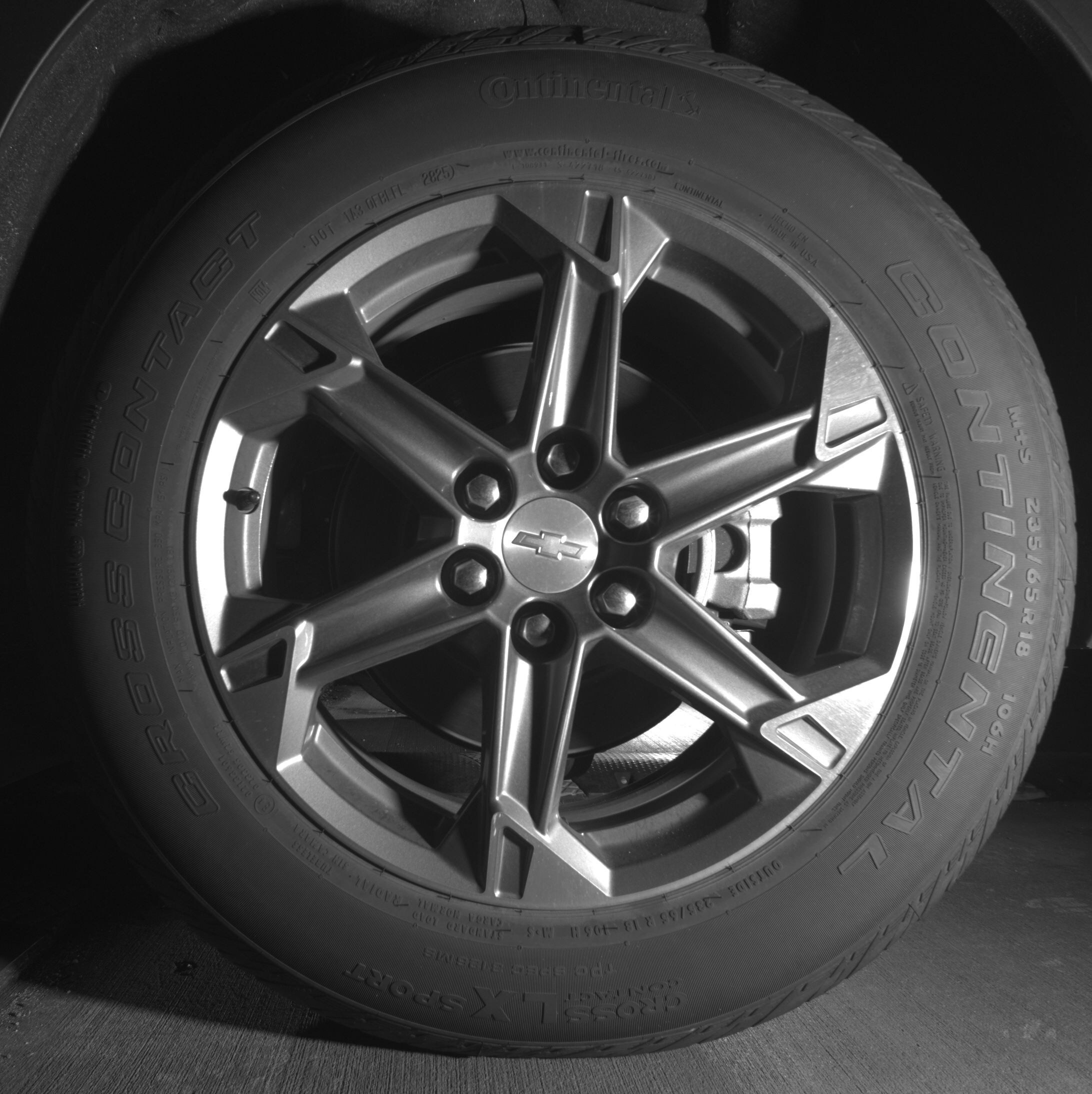 Thumbnail: 2025 Chevrolet Blazer - 11