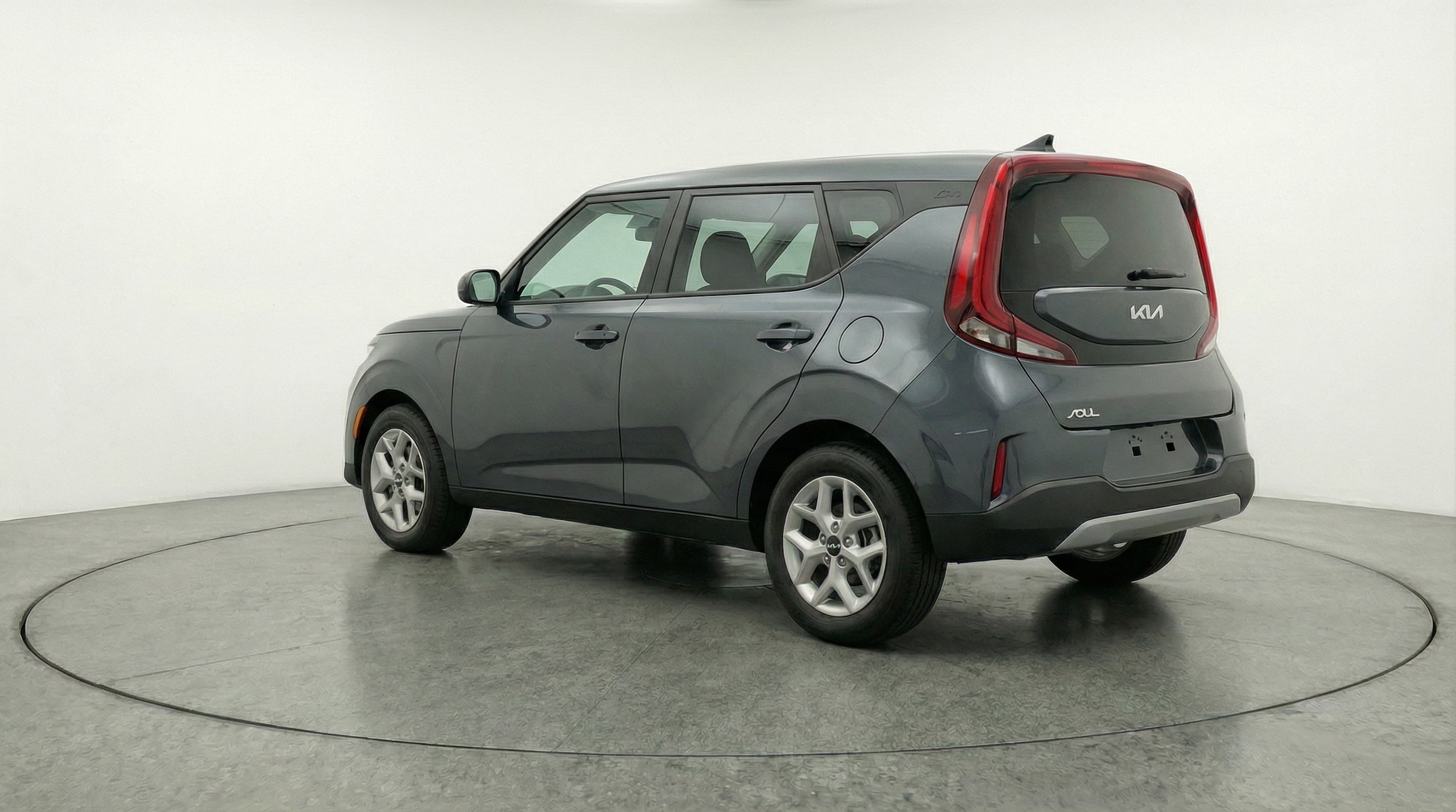 Thumbnail: 2025 Kia Soul - 5