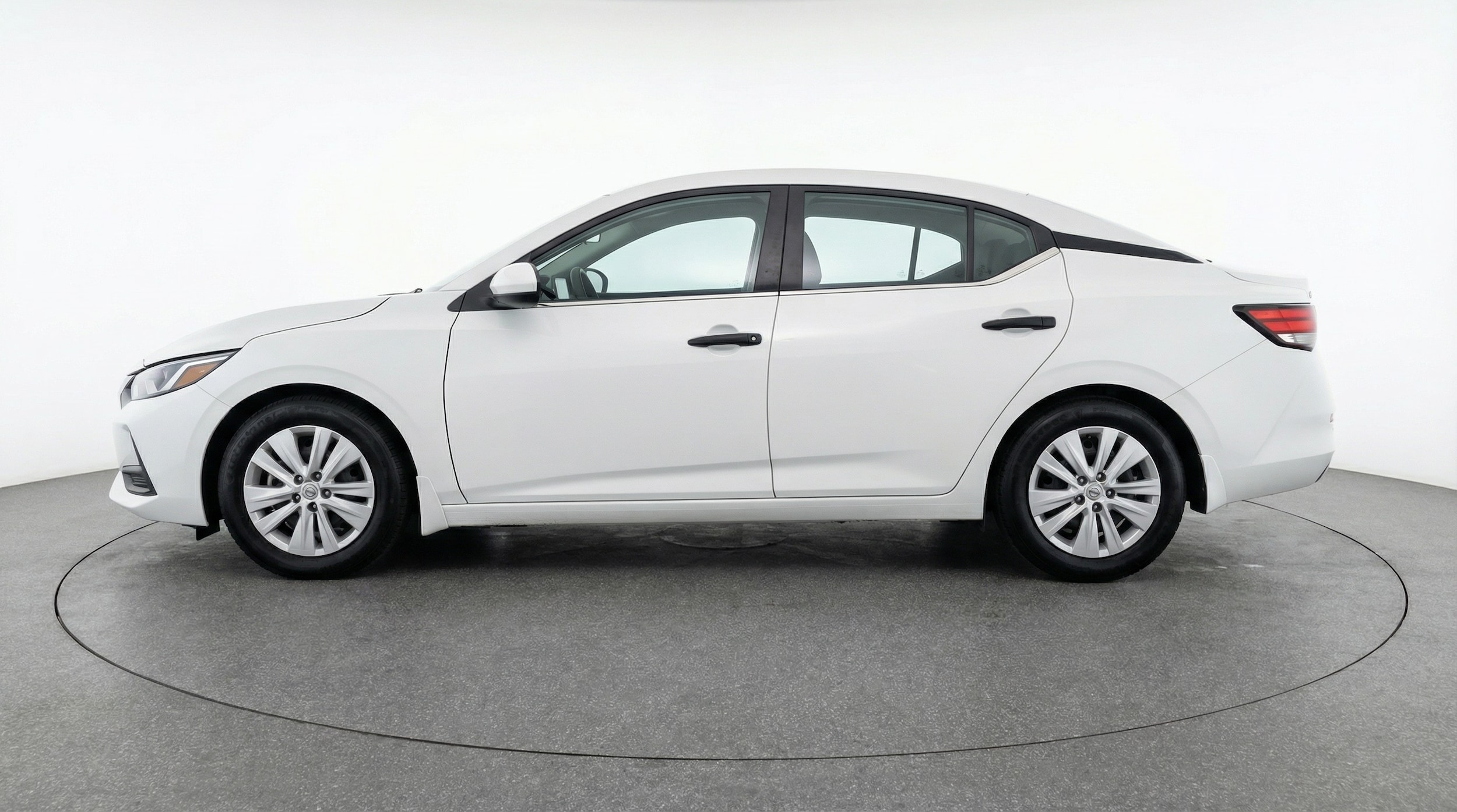 Thumbnail: 2025 Nissan Sentra - 4