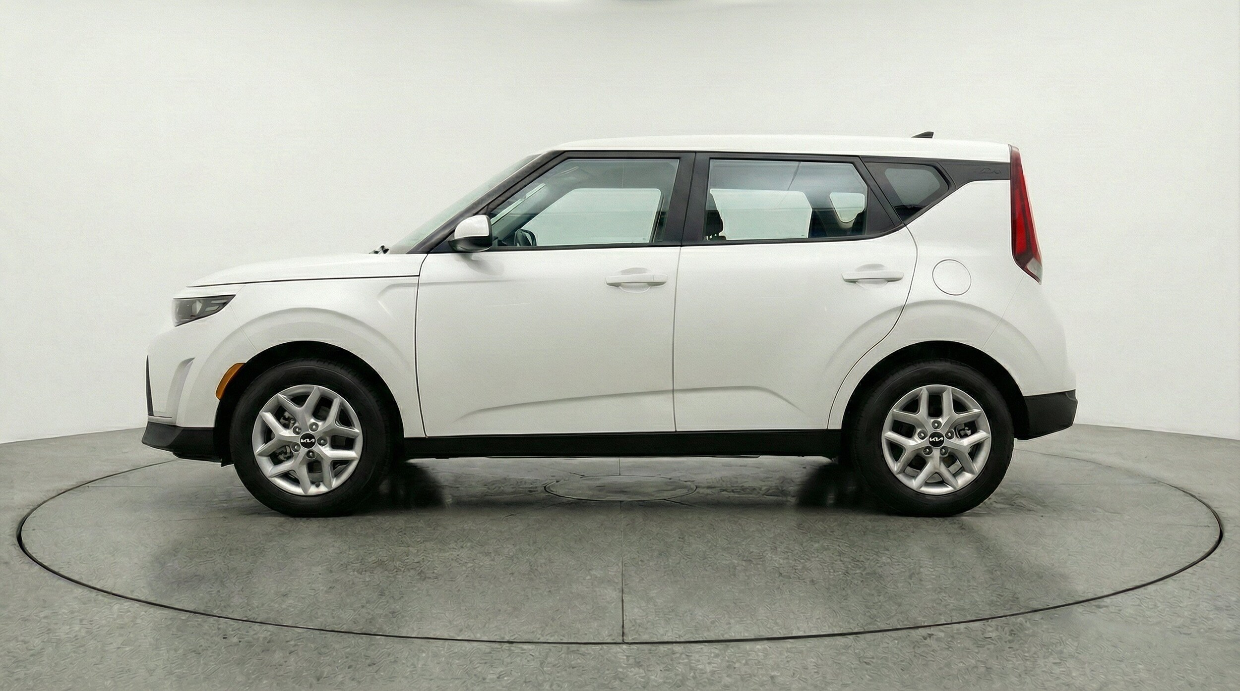 Thumbnail: 2025 Kia Soul - 5