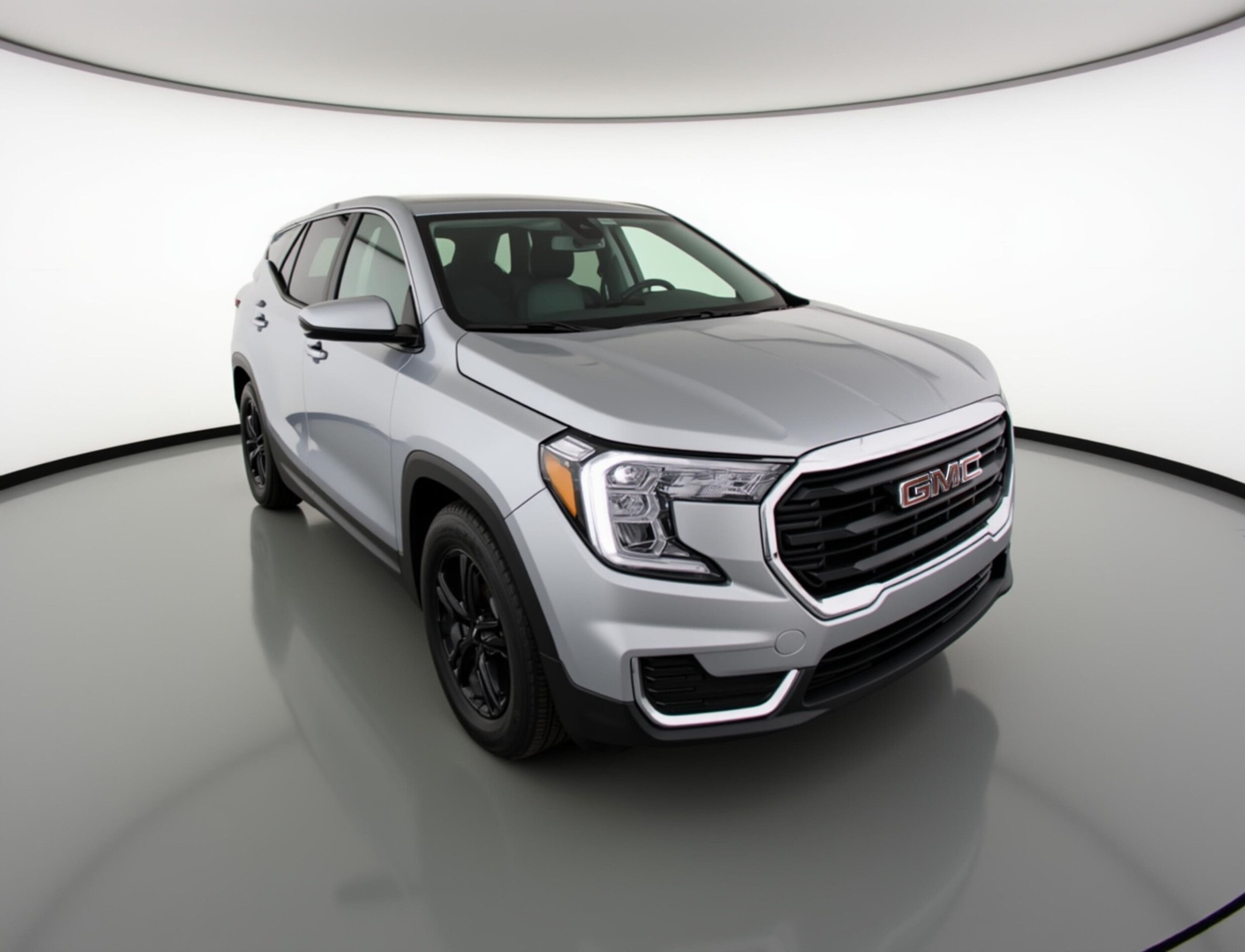 Thumbnail: 2024 GMC Terrain - 1
