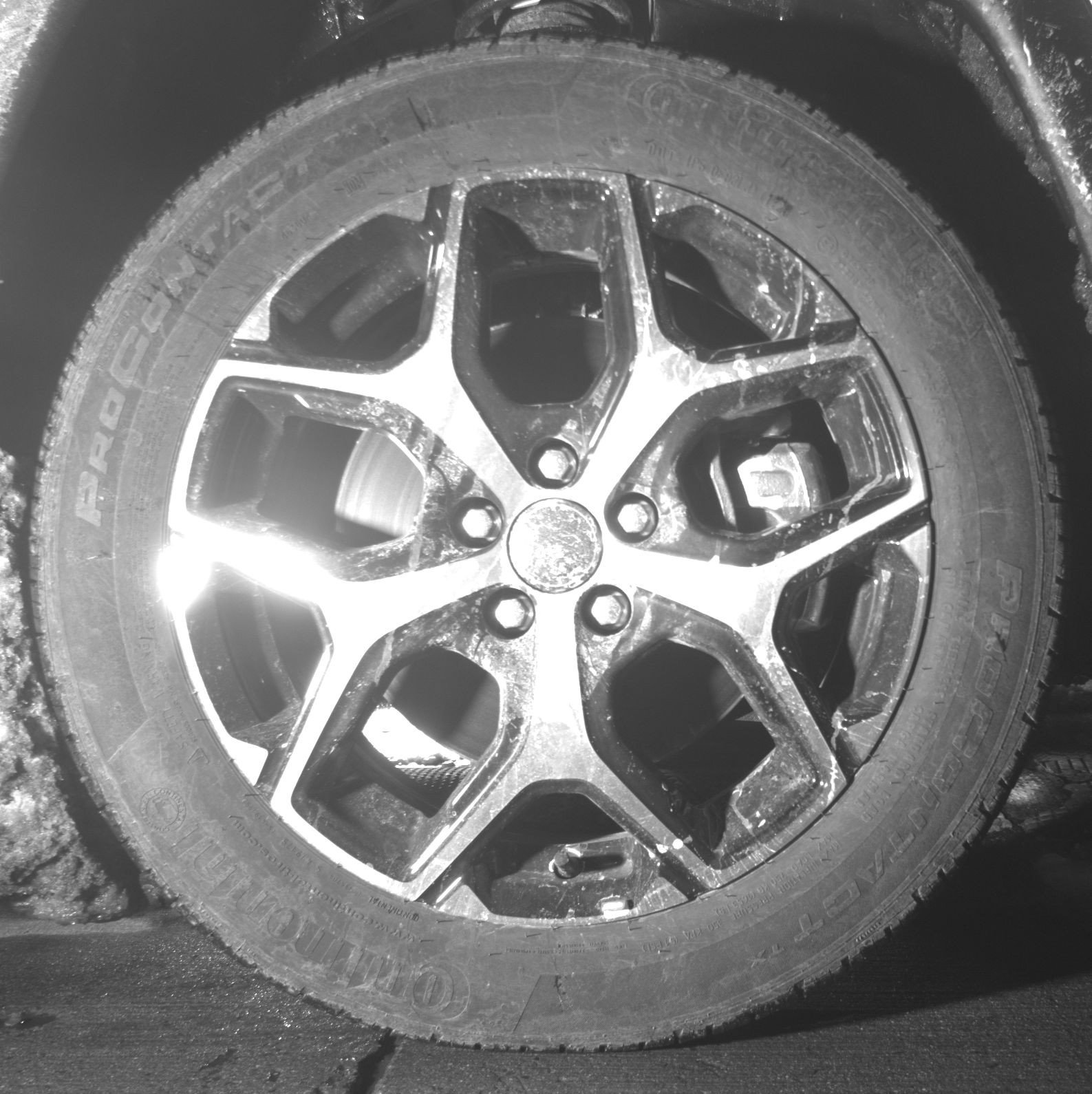 Thumbnail: 2025 Jeep Compass - 13