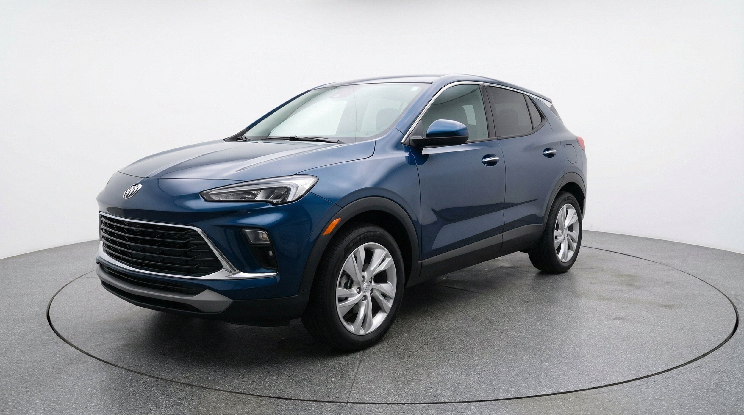 Thumbnail: 2026 Buick Encore GX - 3