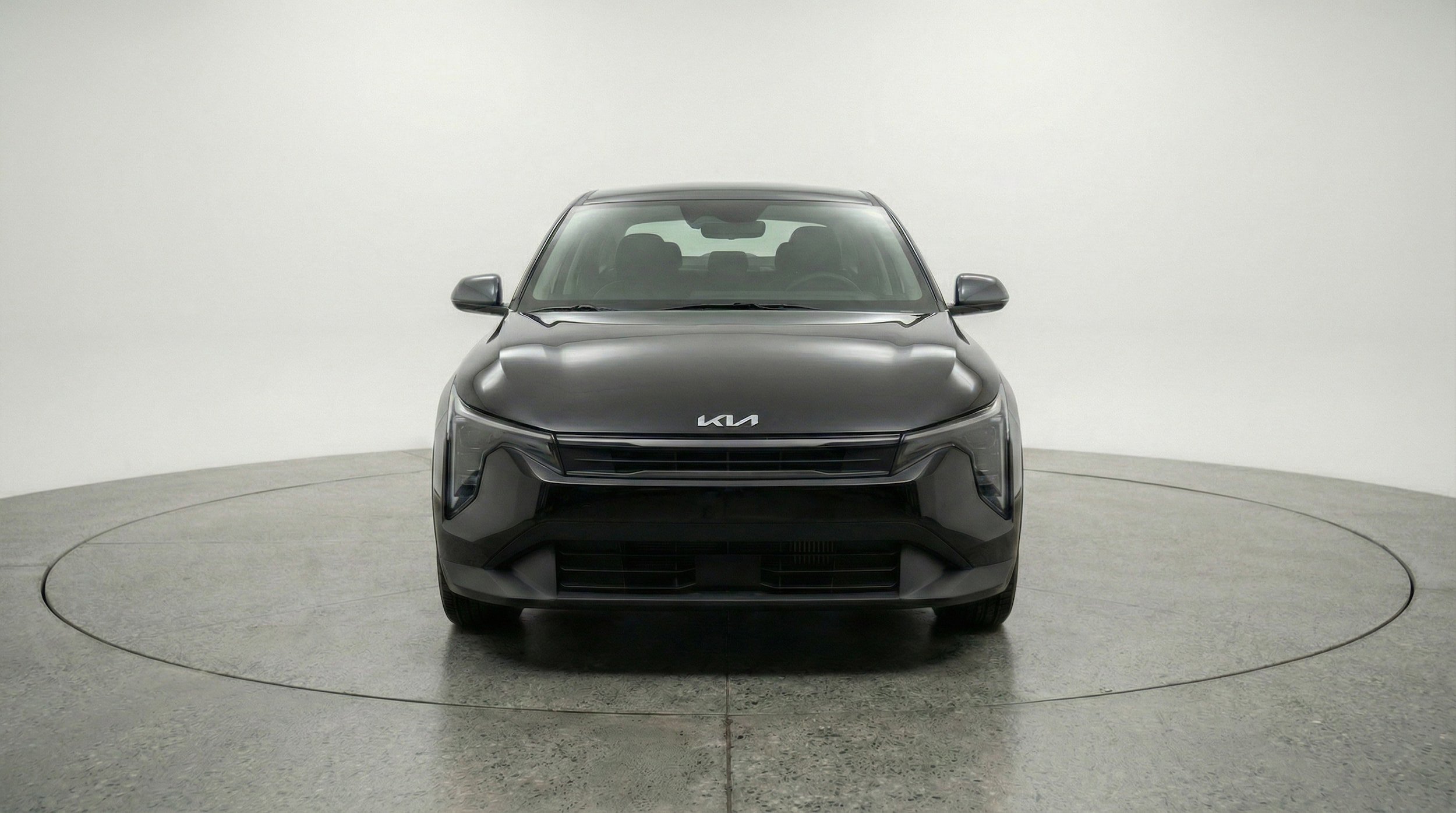 Thumbnail: 2025 Kia K4 - 2