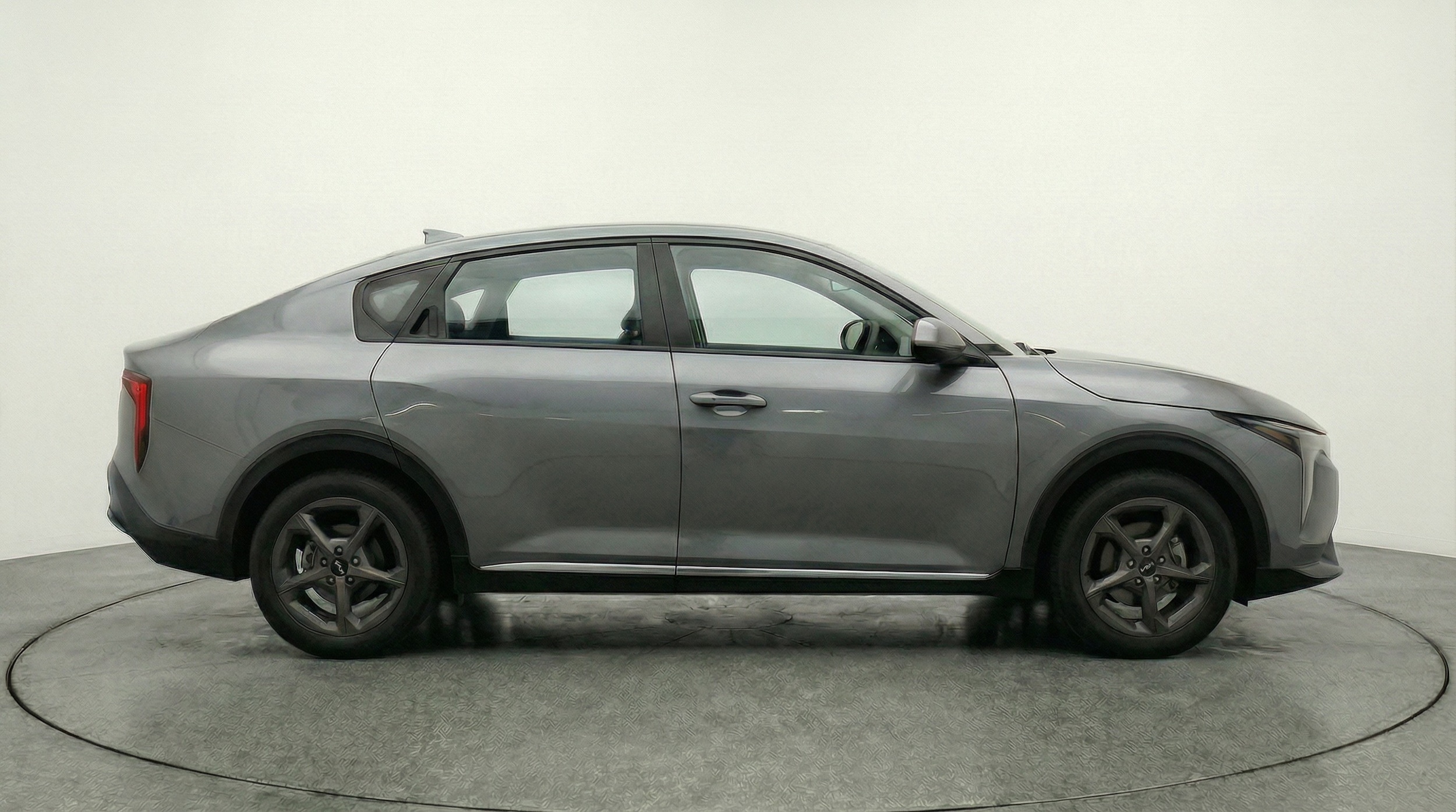 Thumbnail: 2025 Kia K4 - 8