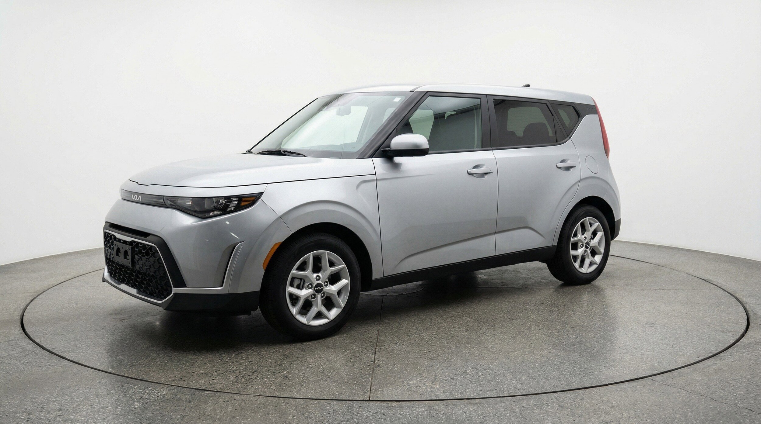 Thumbnail: 2025 Kia Soul - 3