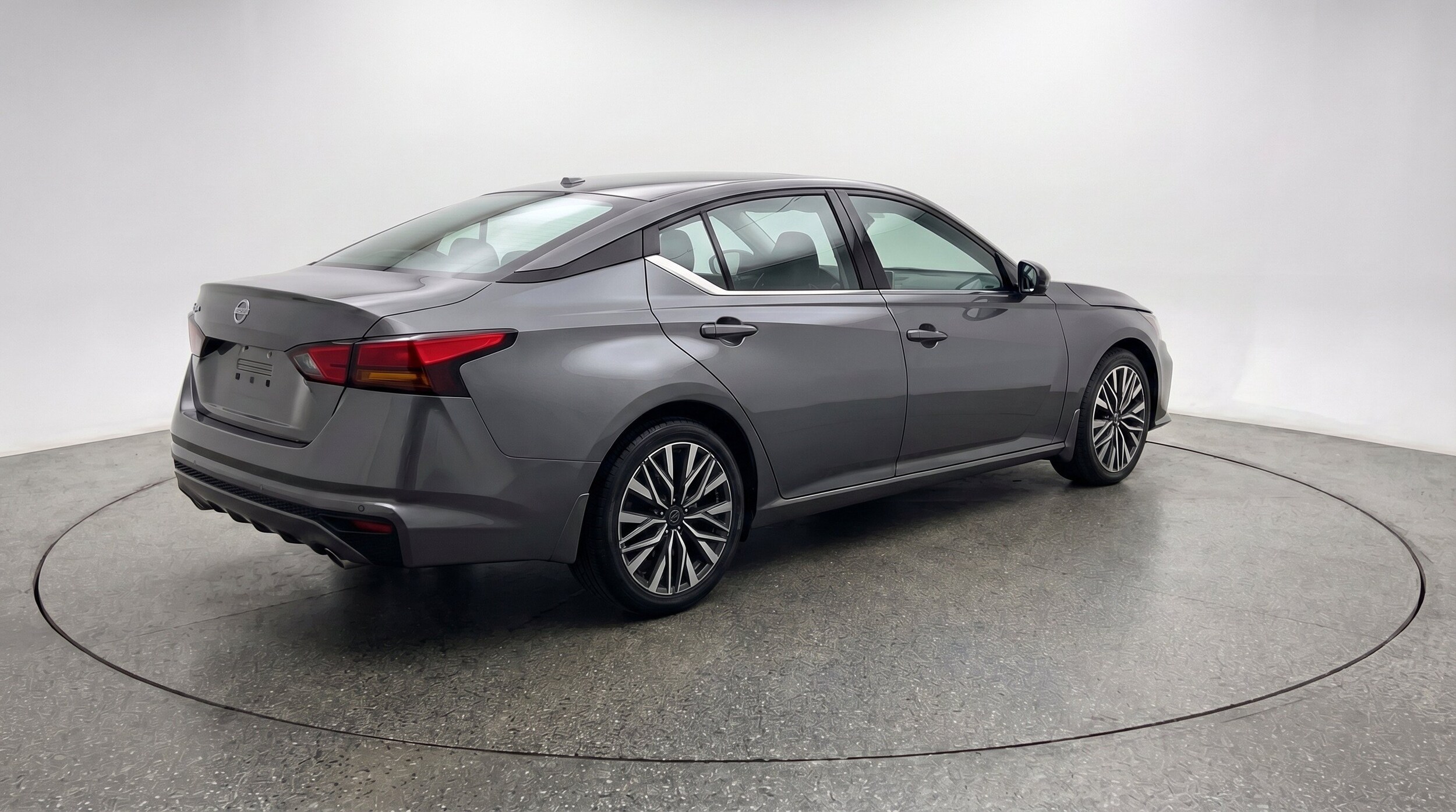 Thumbnail: 2026 Nissan Altima - 9