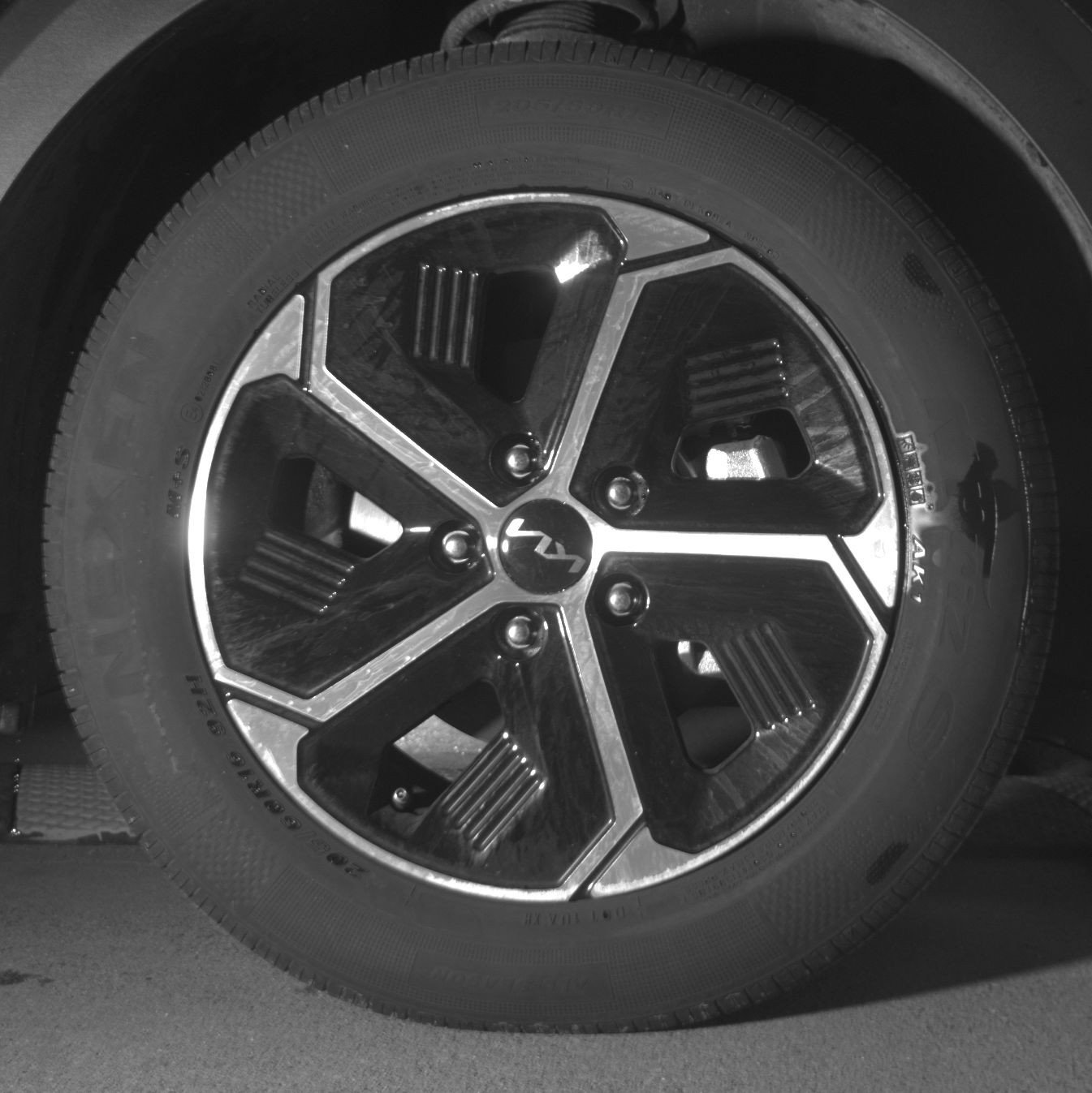 Thumbnail: 2026 Kia Niro - 13
