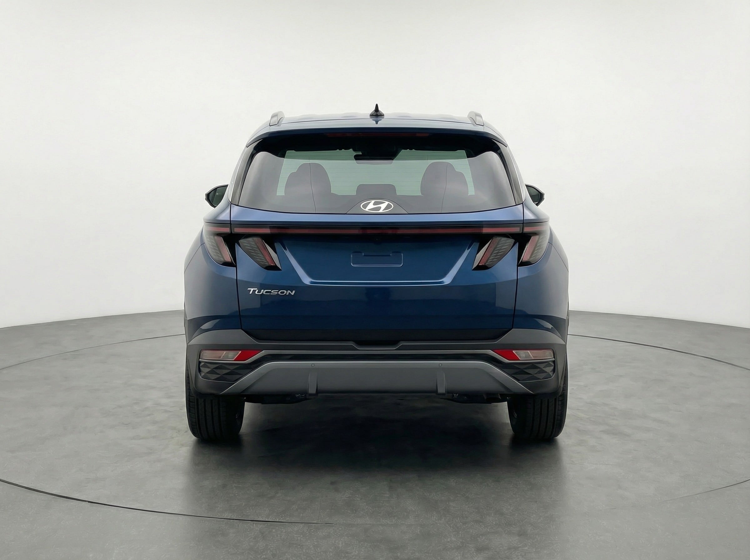 Thumbnail: 2025 Hyundai Tucson - 6