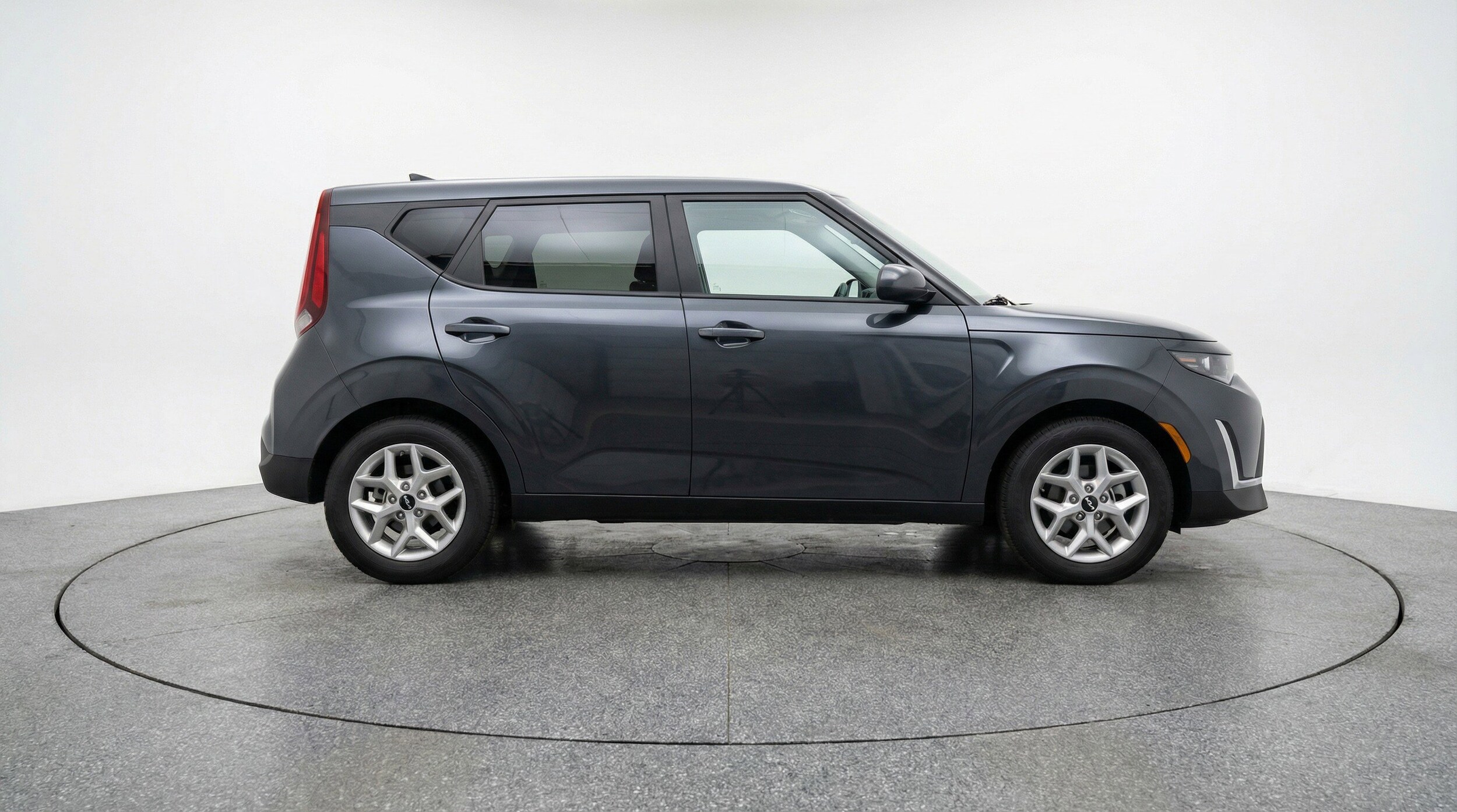 Thumbnail: 2025 Kia Soul - 11