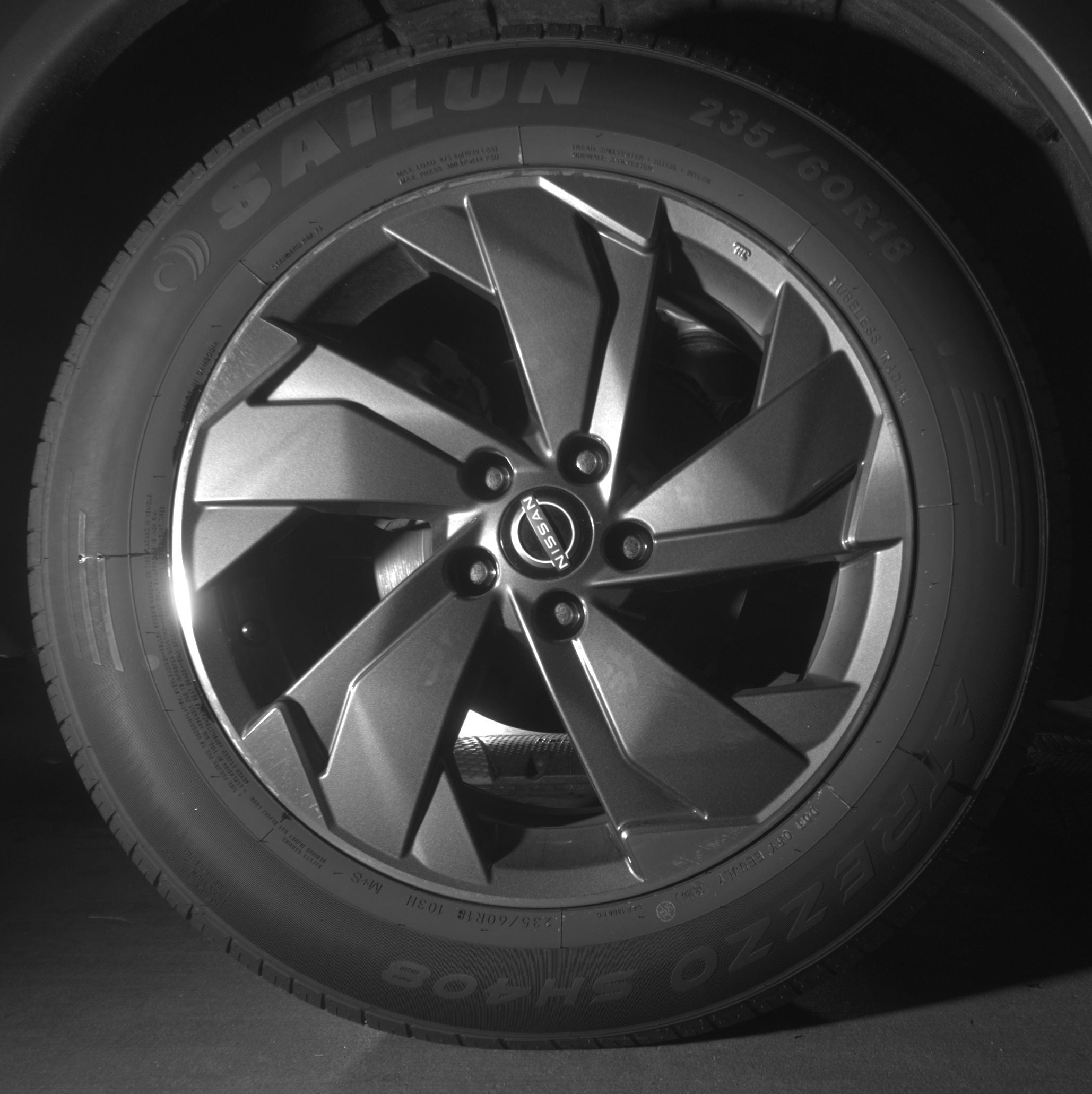 Thumbnail: 2025 Nissan Rogue - 12