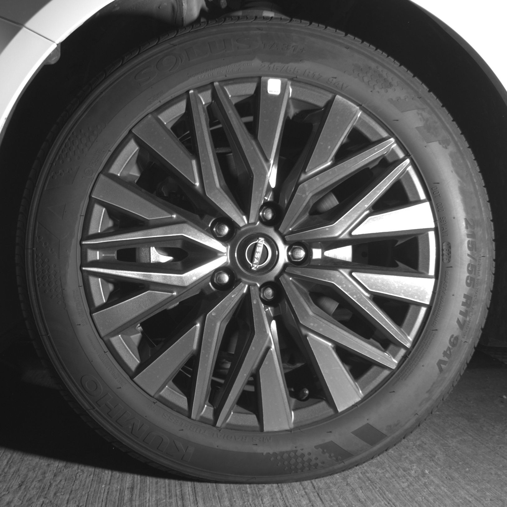 Thumbnail: 2025 Nissan Altima - 9