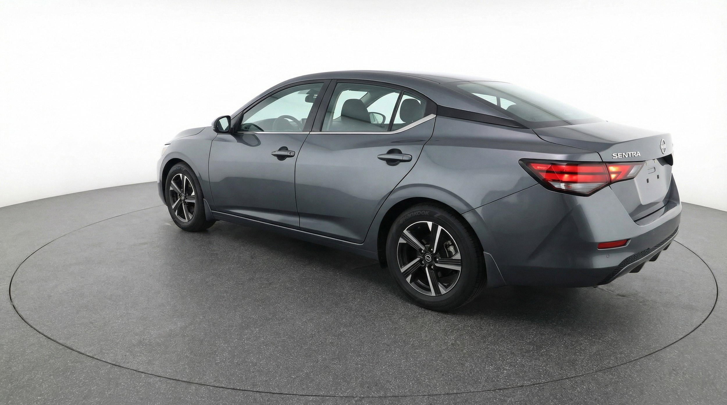 Thumbnail: 2025 Nissan Sentra - 6