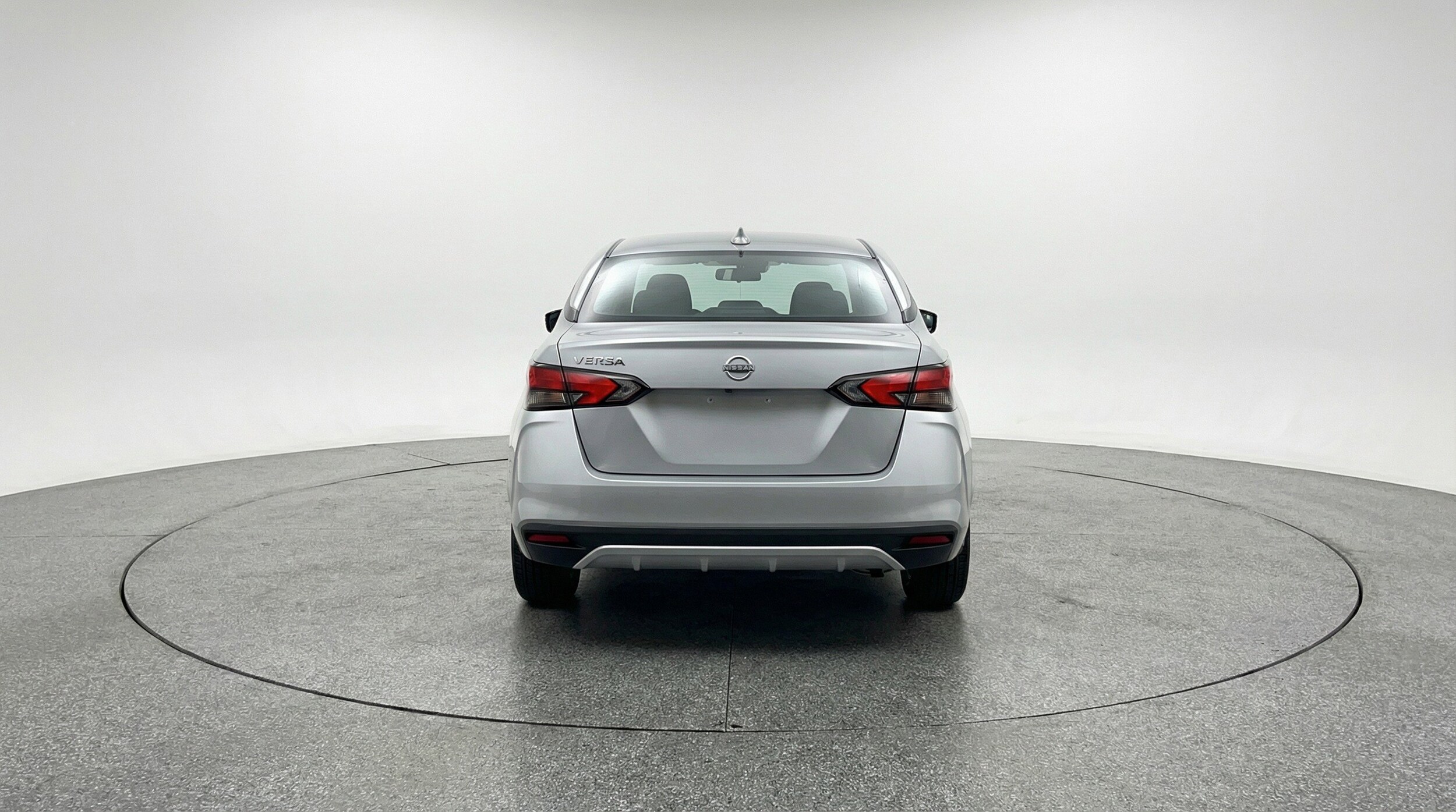 Thumbnail: 2025 Nissan Versa - 7