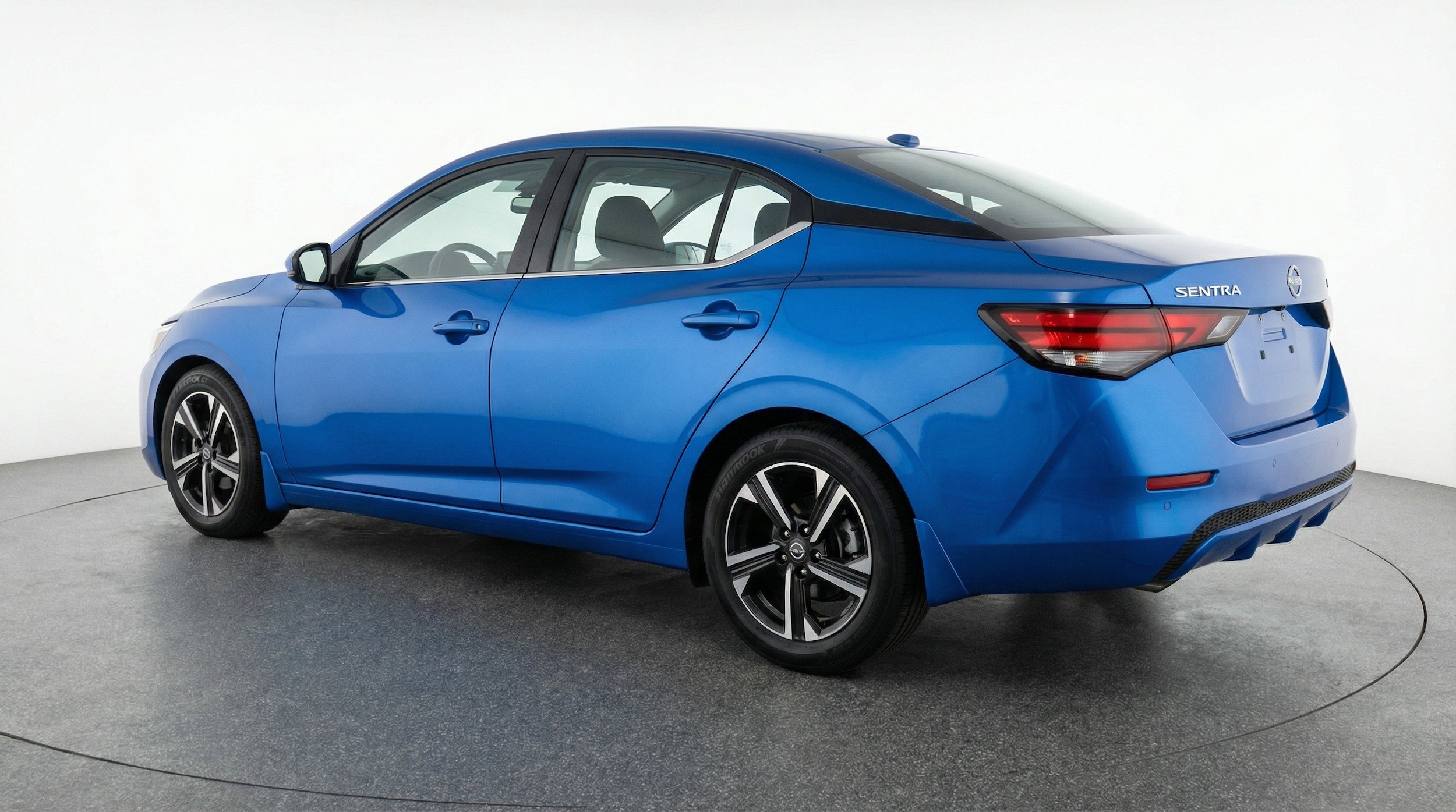 Thumbnail: 2025 Nissan Sentra - 6