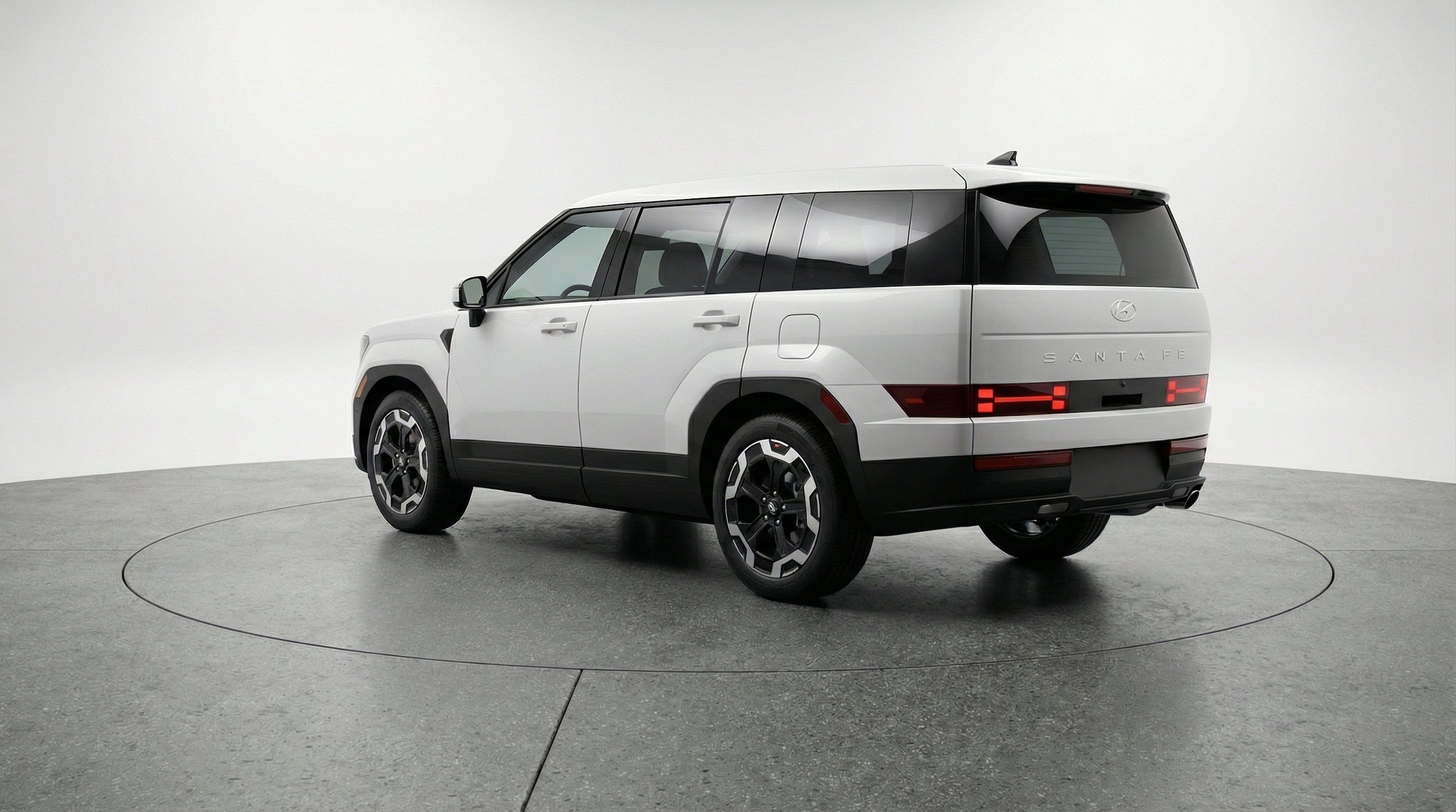 Thumbnail: 2026 Hyundai Santa Fe - 6