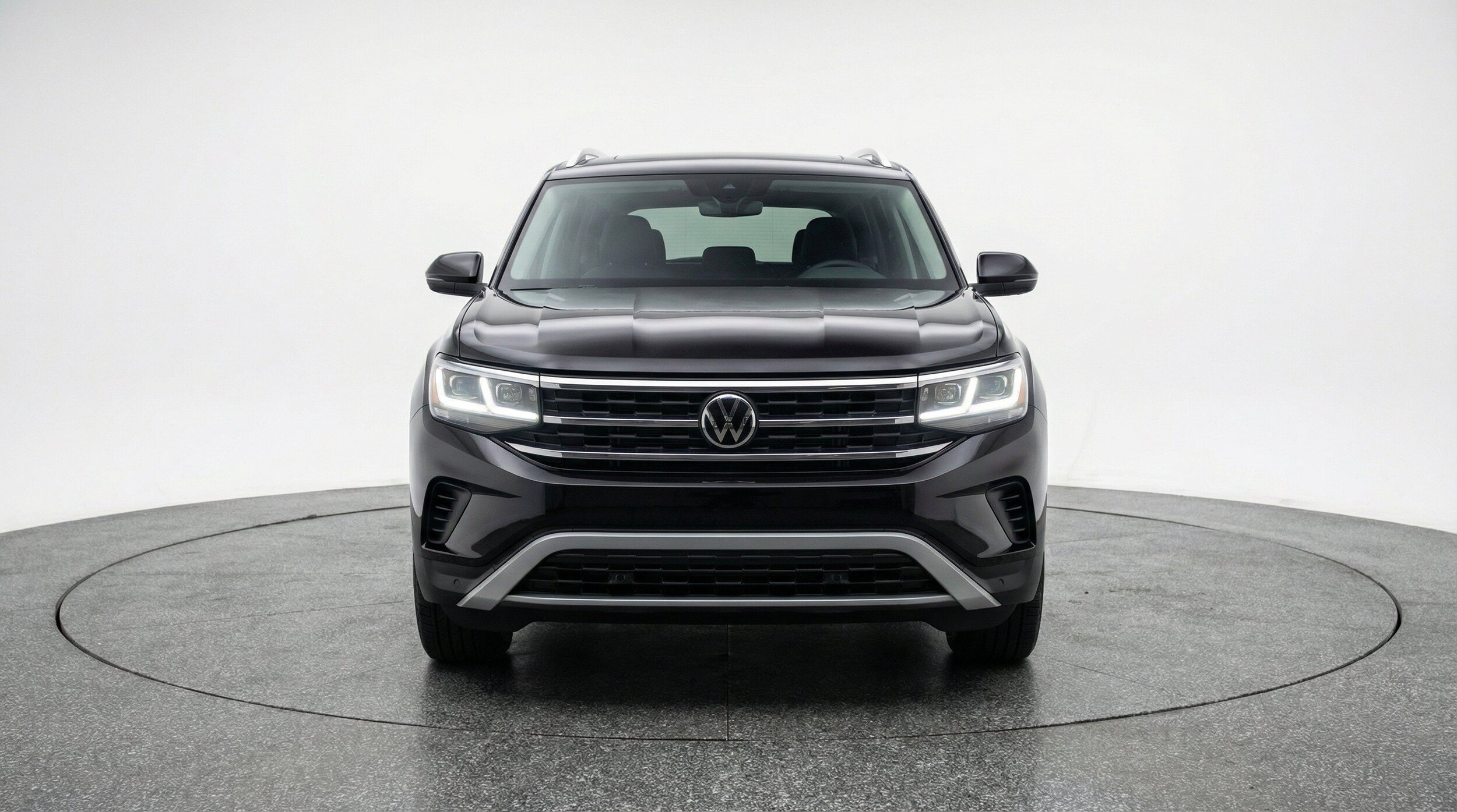 Thumbnail: 2026 Volkswagen Atlas - 2