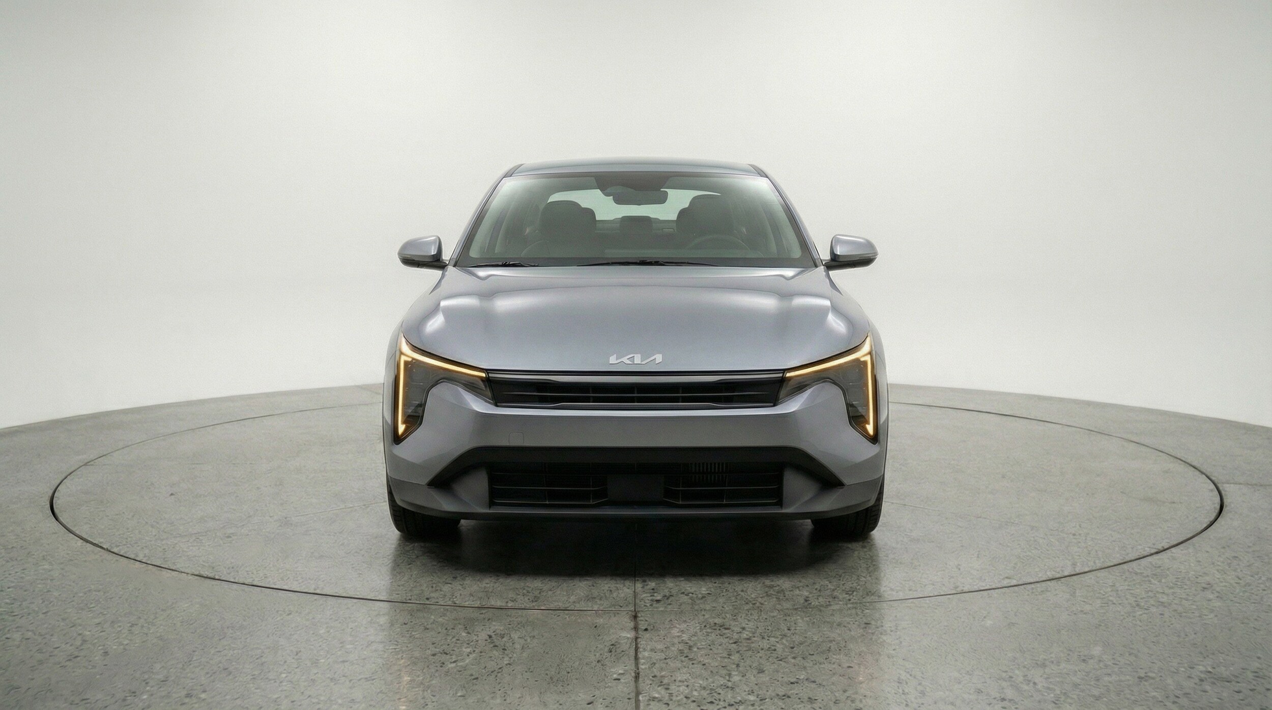 Thumbnail: 2025 Kia K4 - 2