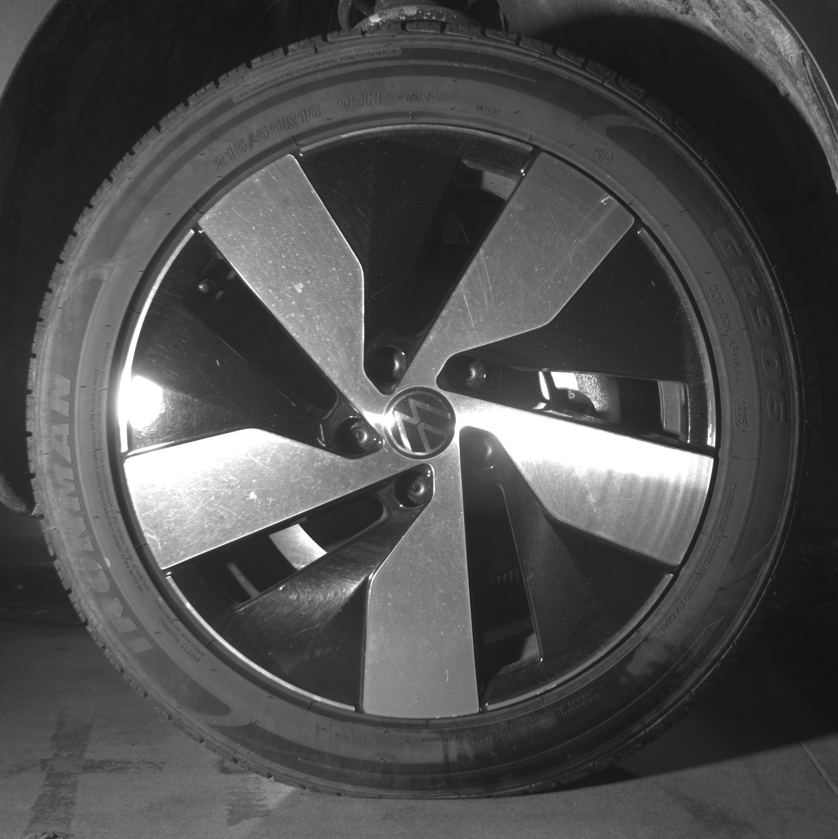 Thumbnail: 2025 Volkswagen Taos - 10