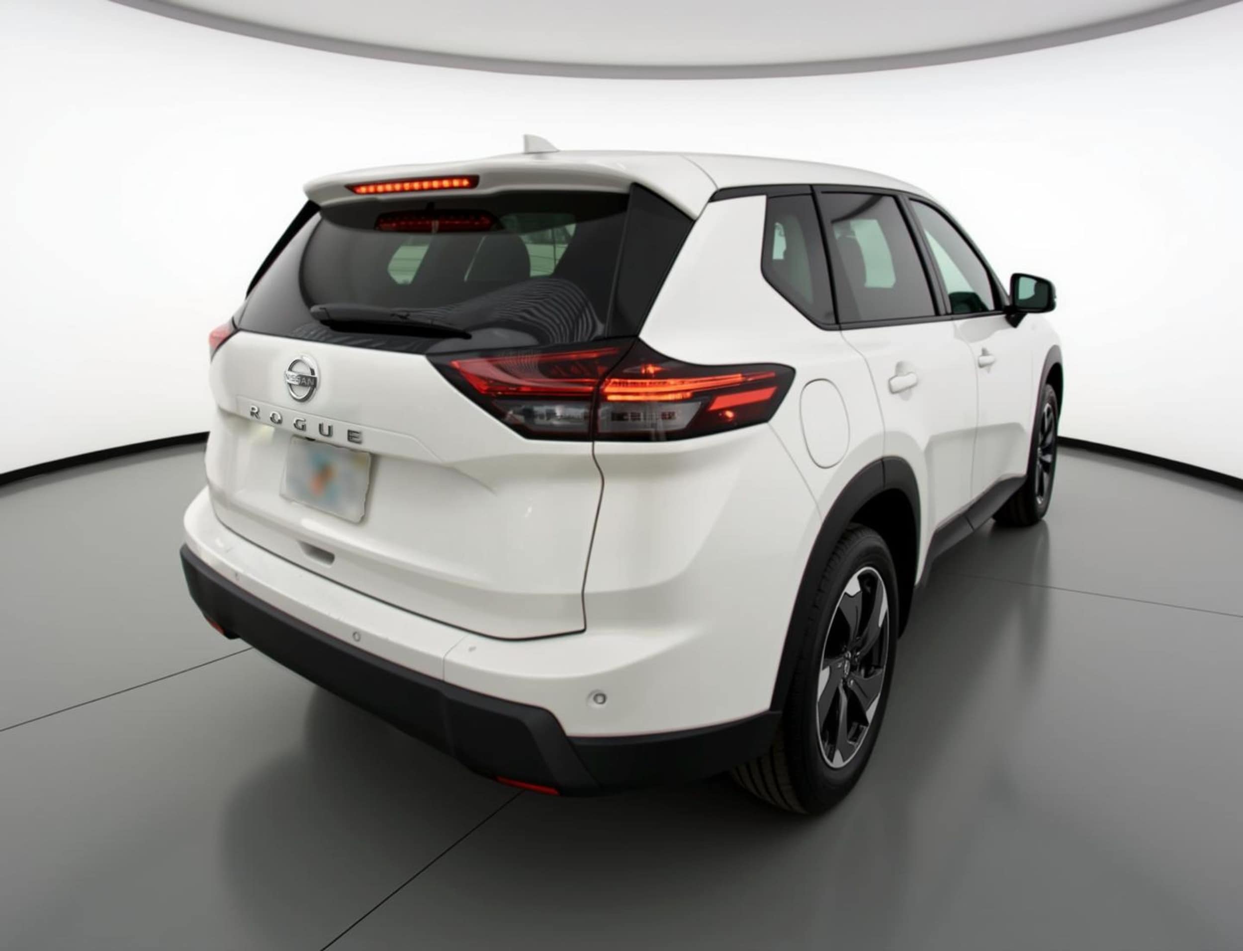 Thumbnail: 2025 Nissan Rogue - 7