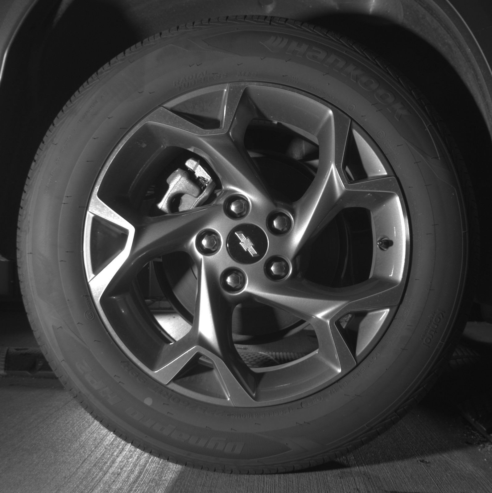 Thumbnail: 2025 Chevrolet Trax - 15