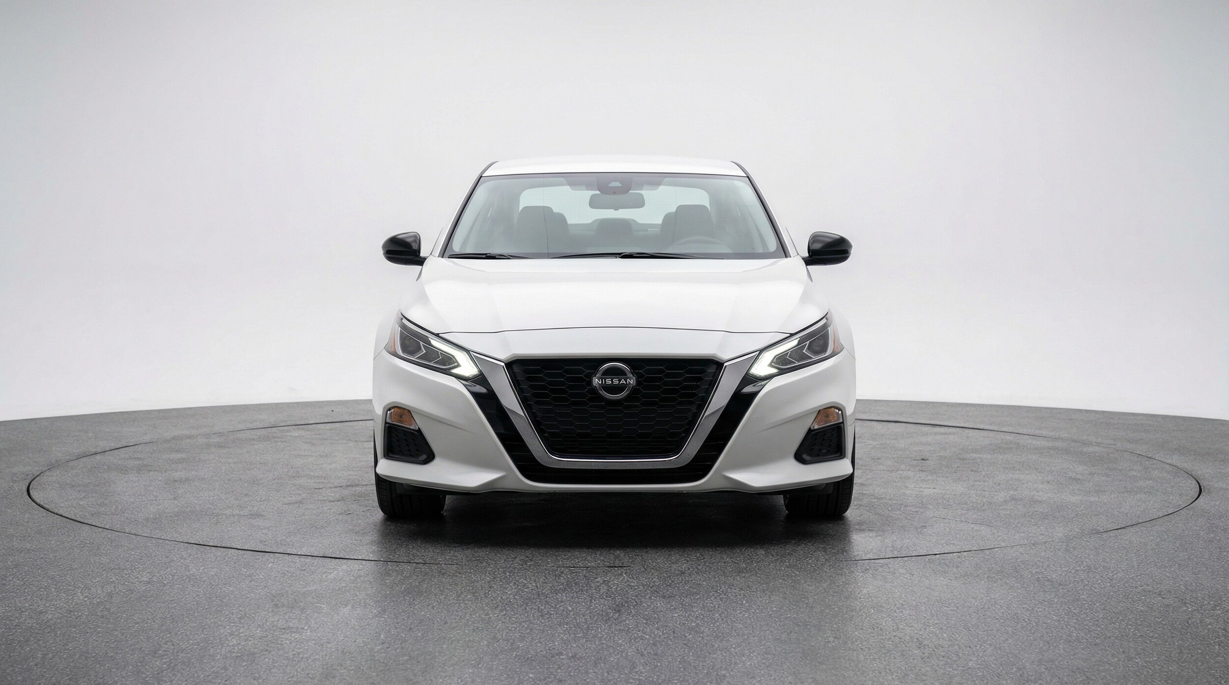 Thumbnail: 2025 Nissan Altima - 2