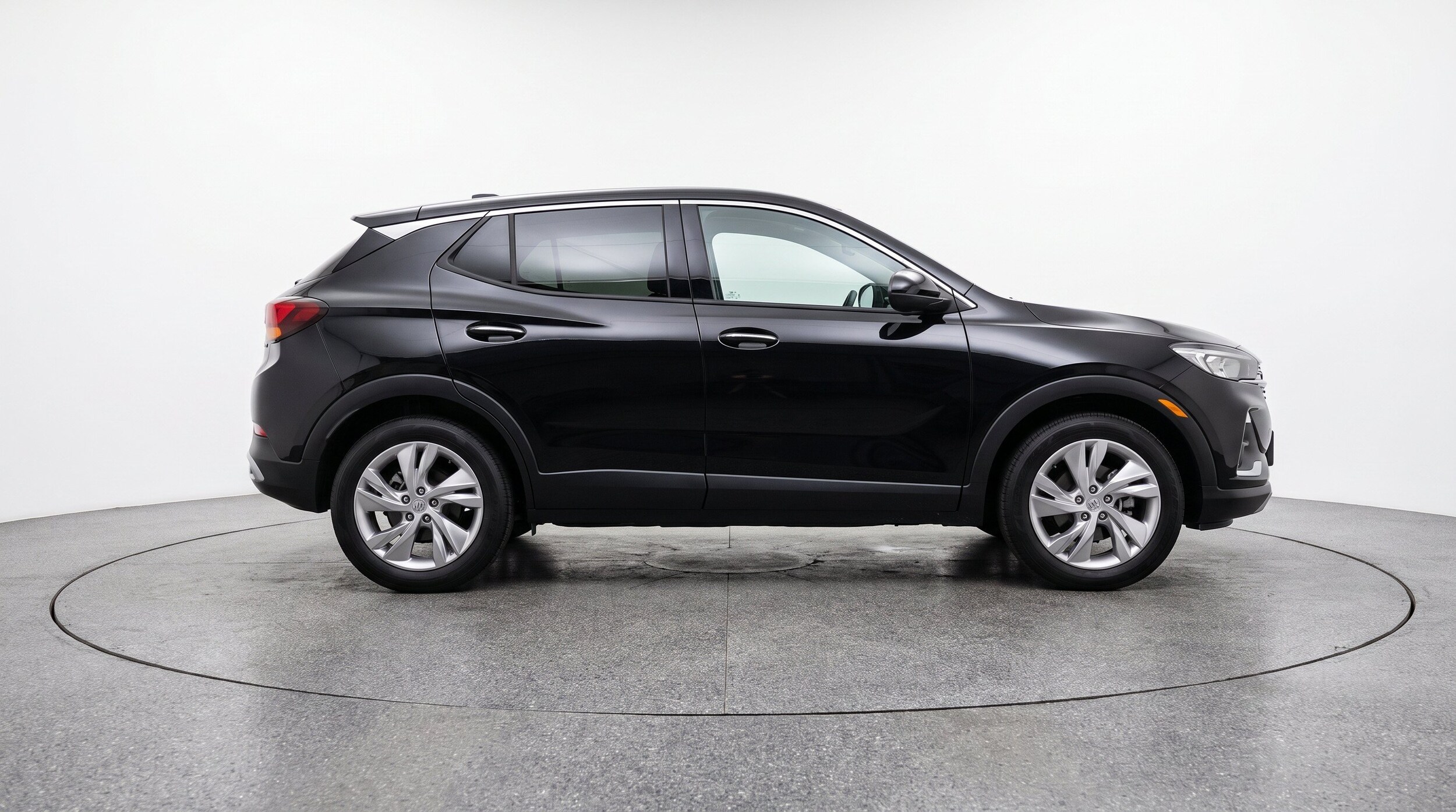 Thumbnail: 2026 Buick Encore GX - 10